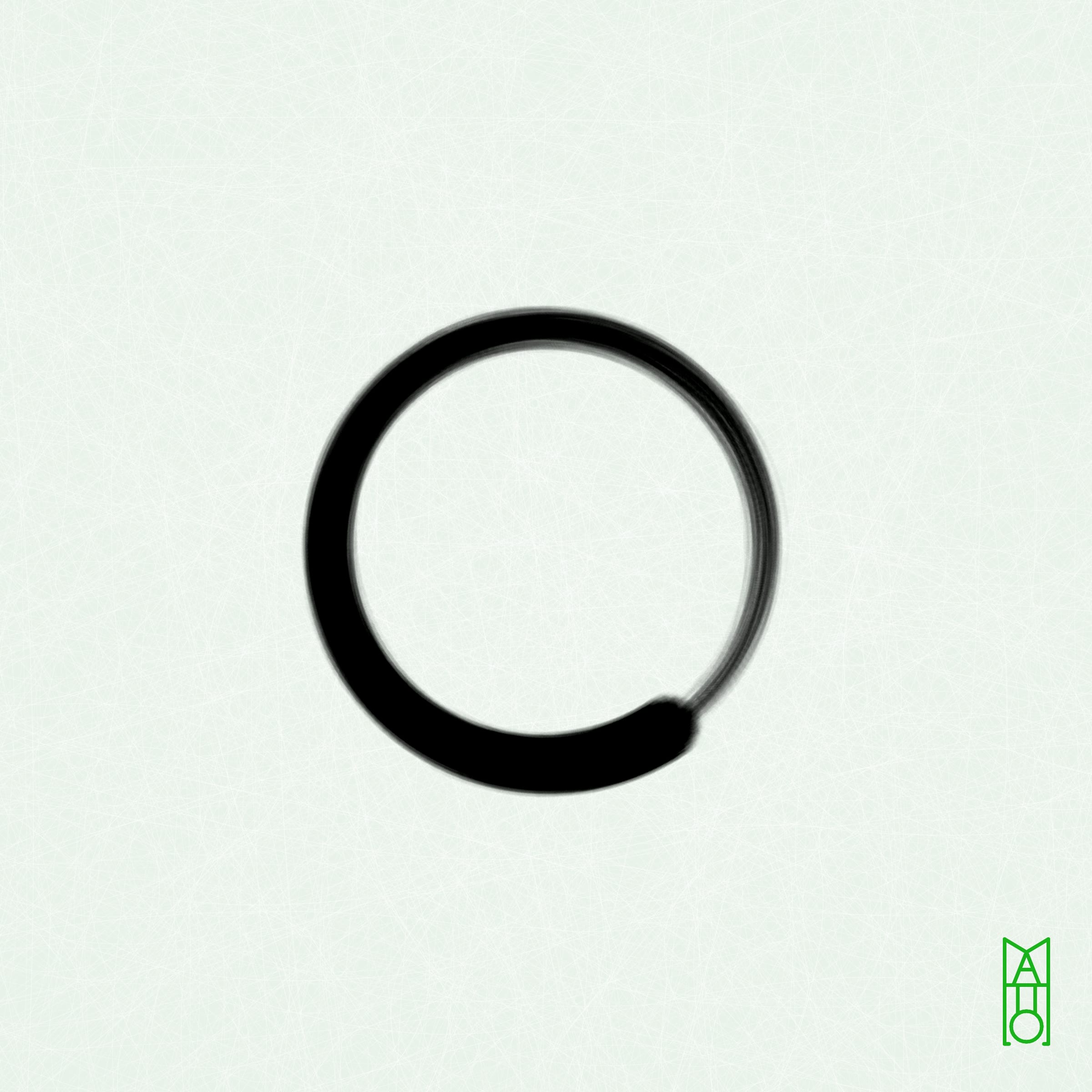Ensō #34000778