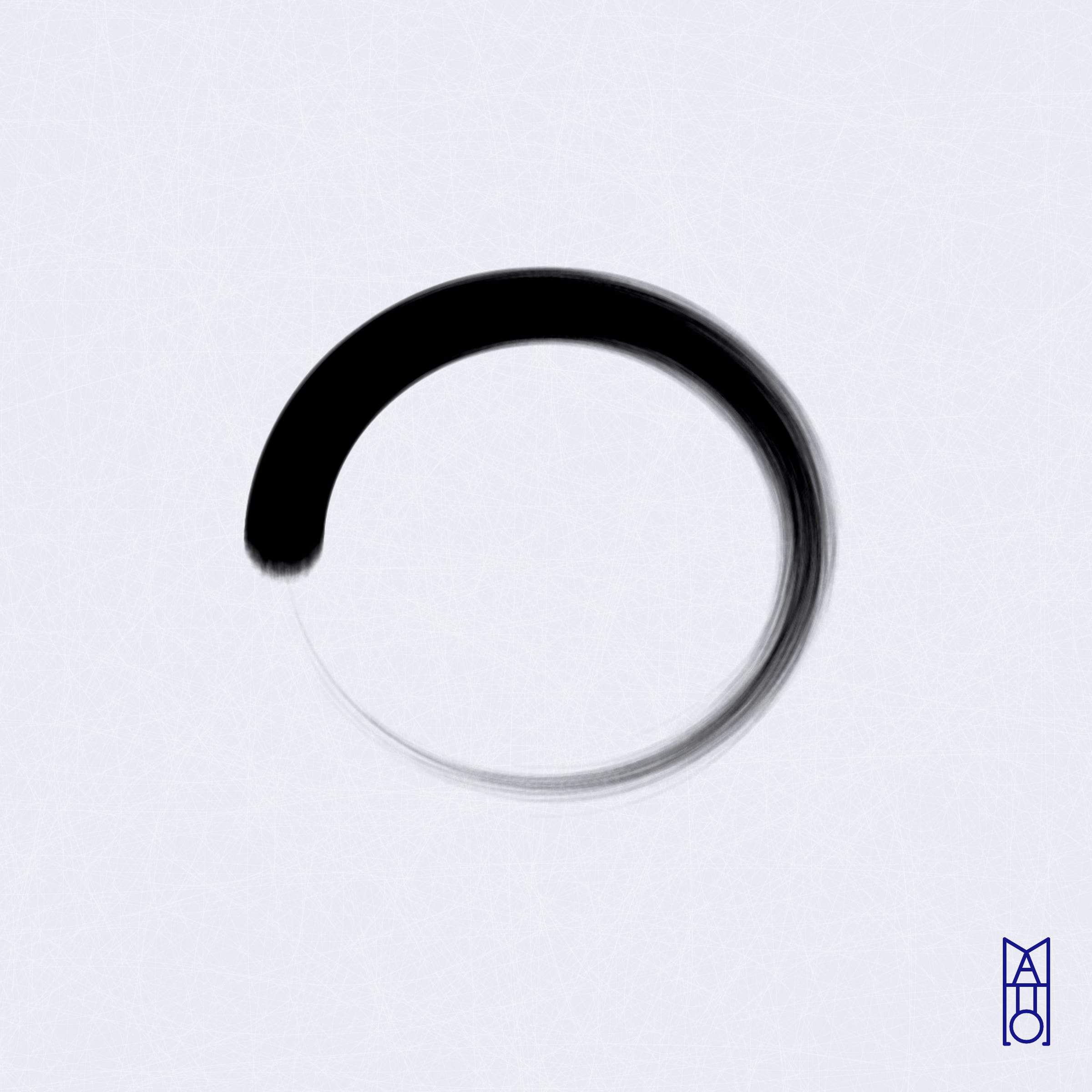 Ensō #34000779