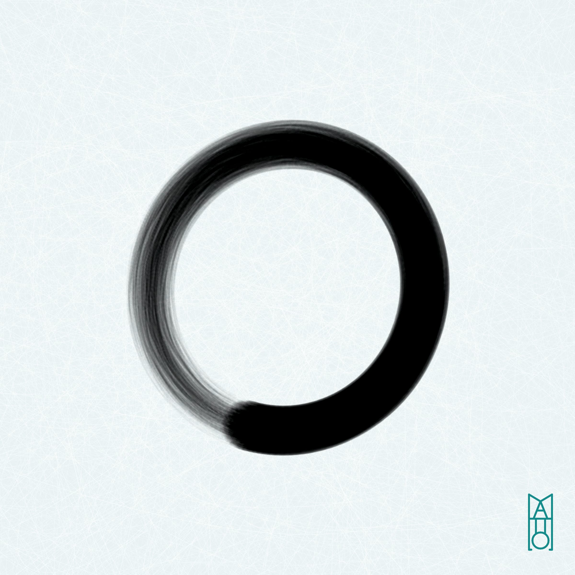 Ensō #34000780