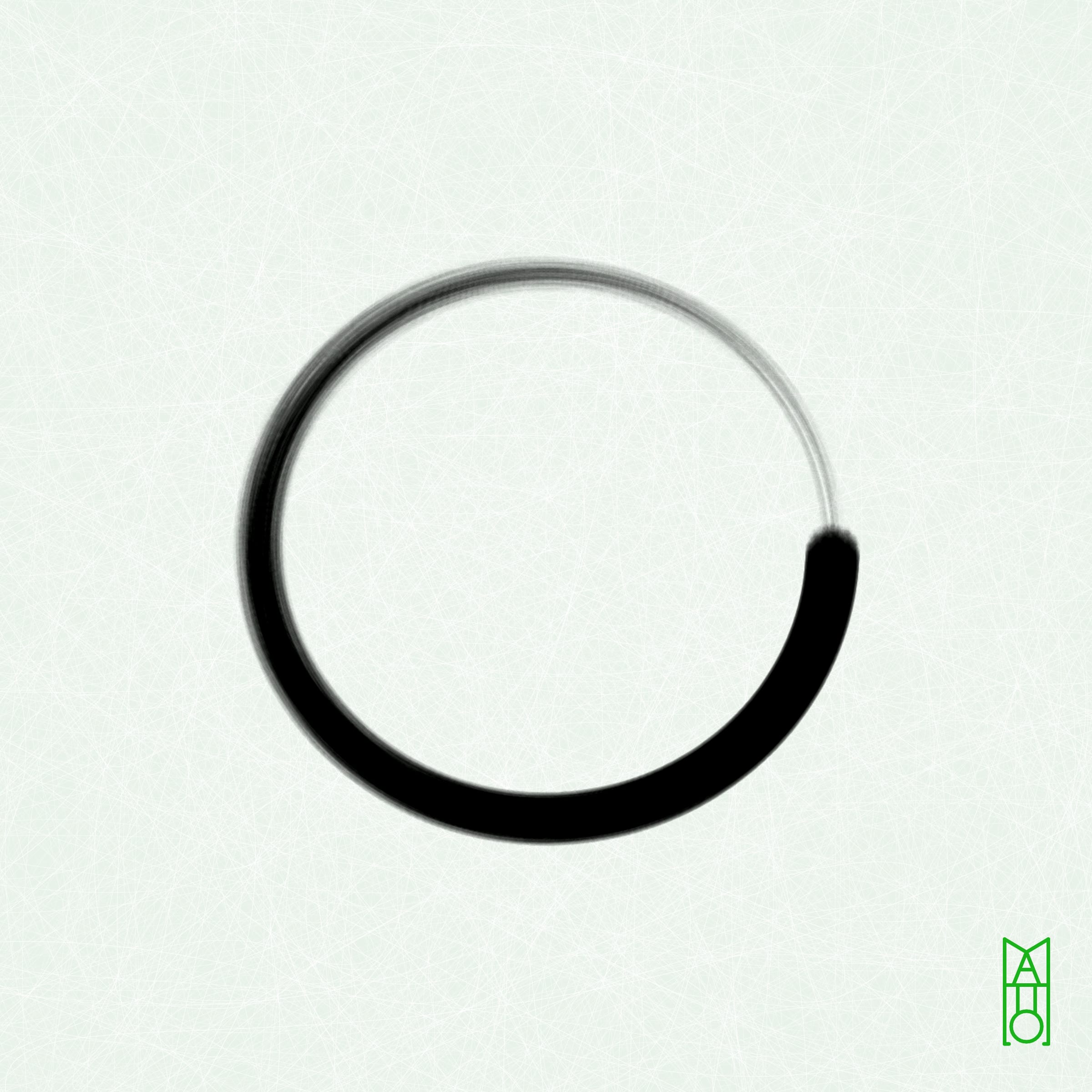 Ensō #34000781