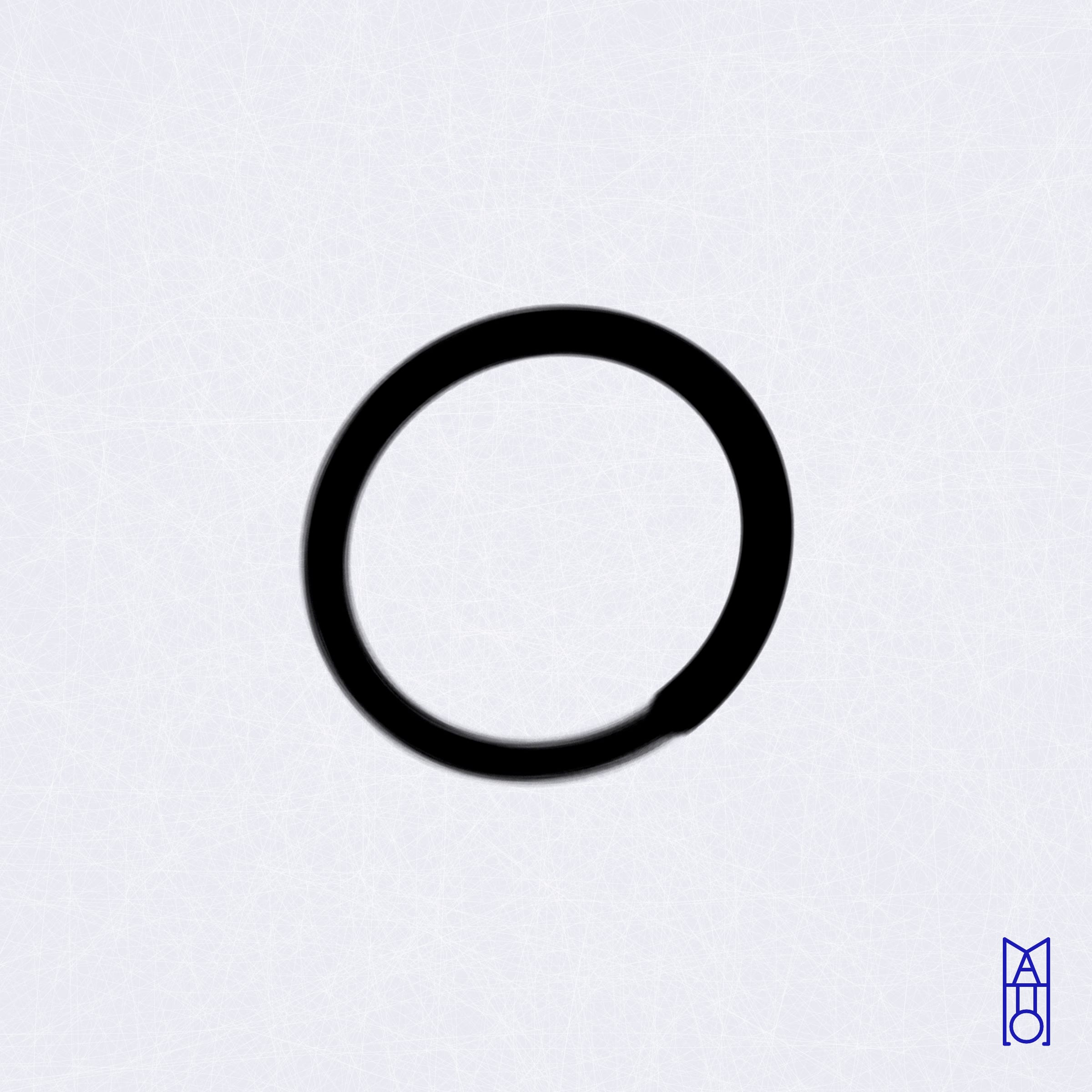 Ensō #34000782