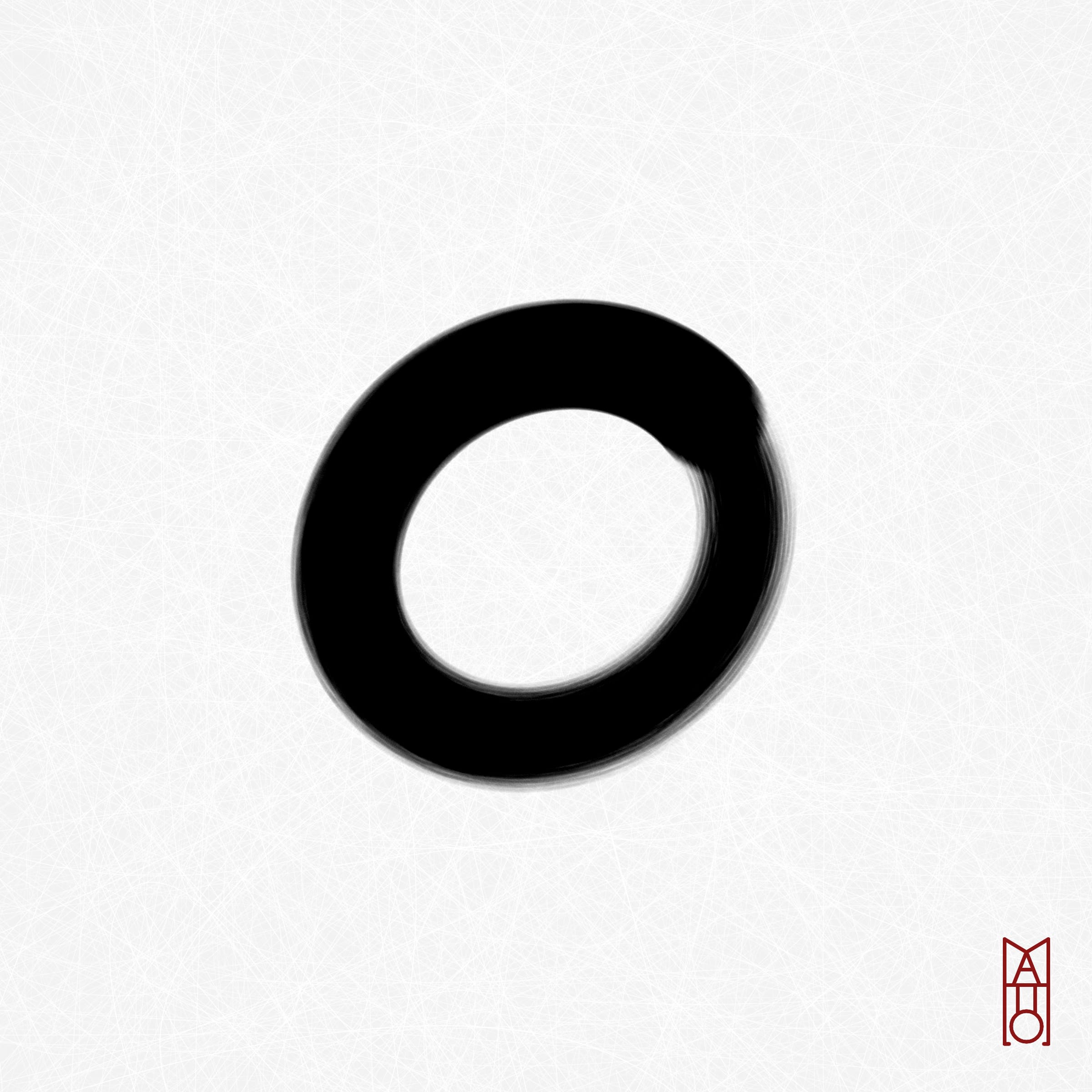 Ensō #34000783