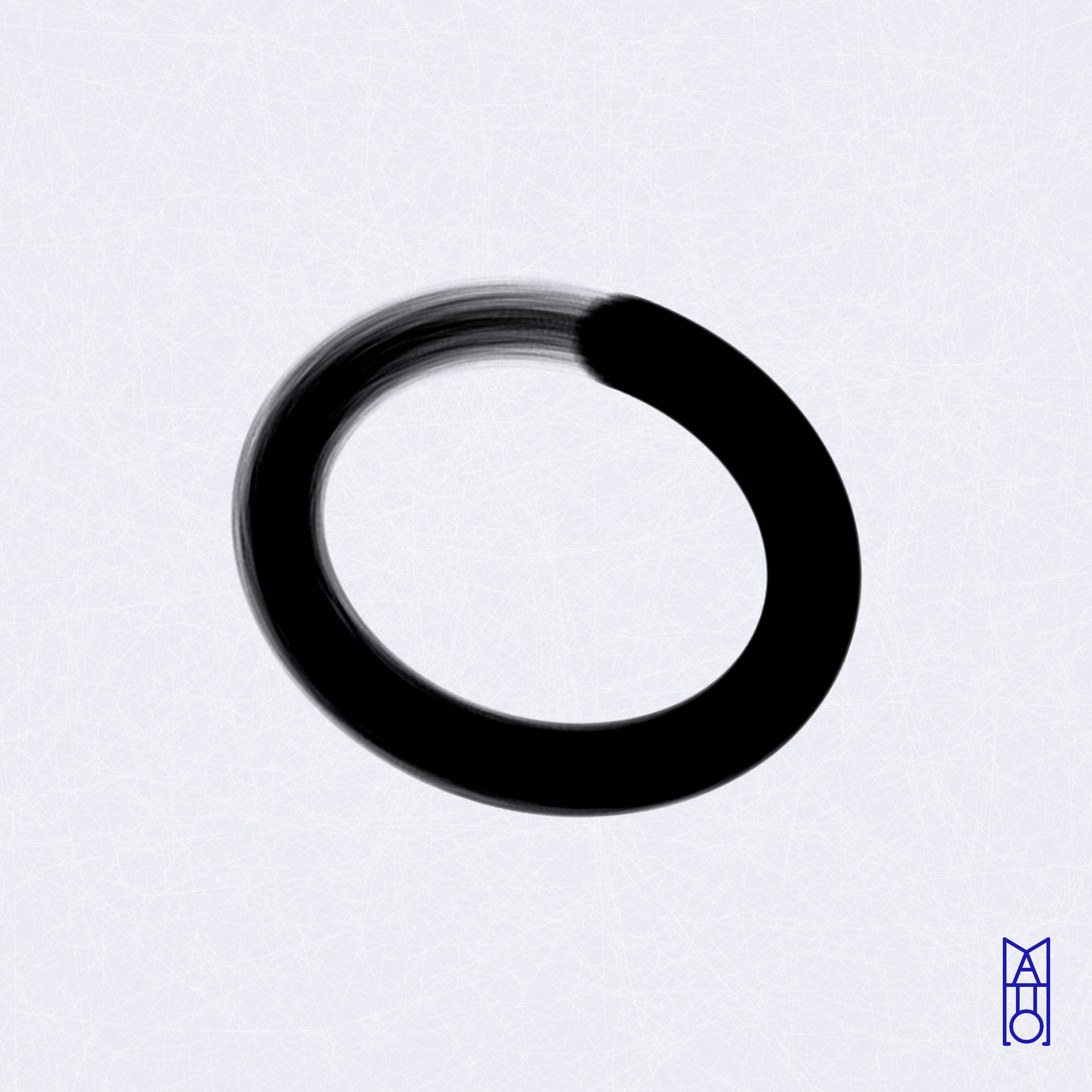 Ensō #34000784