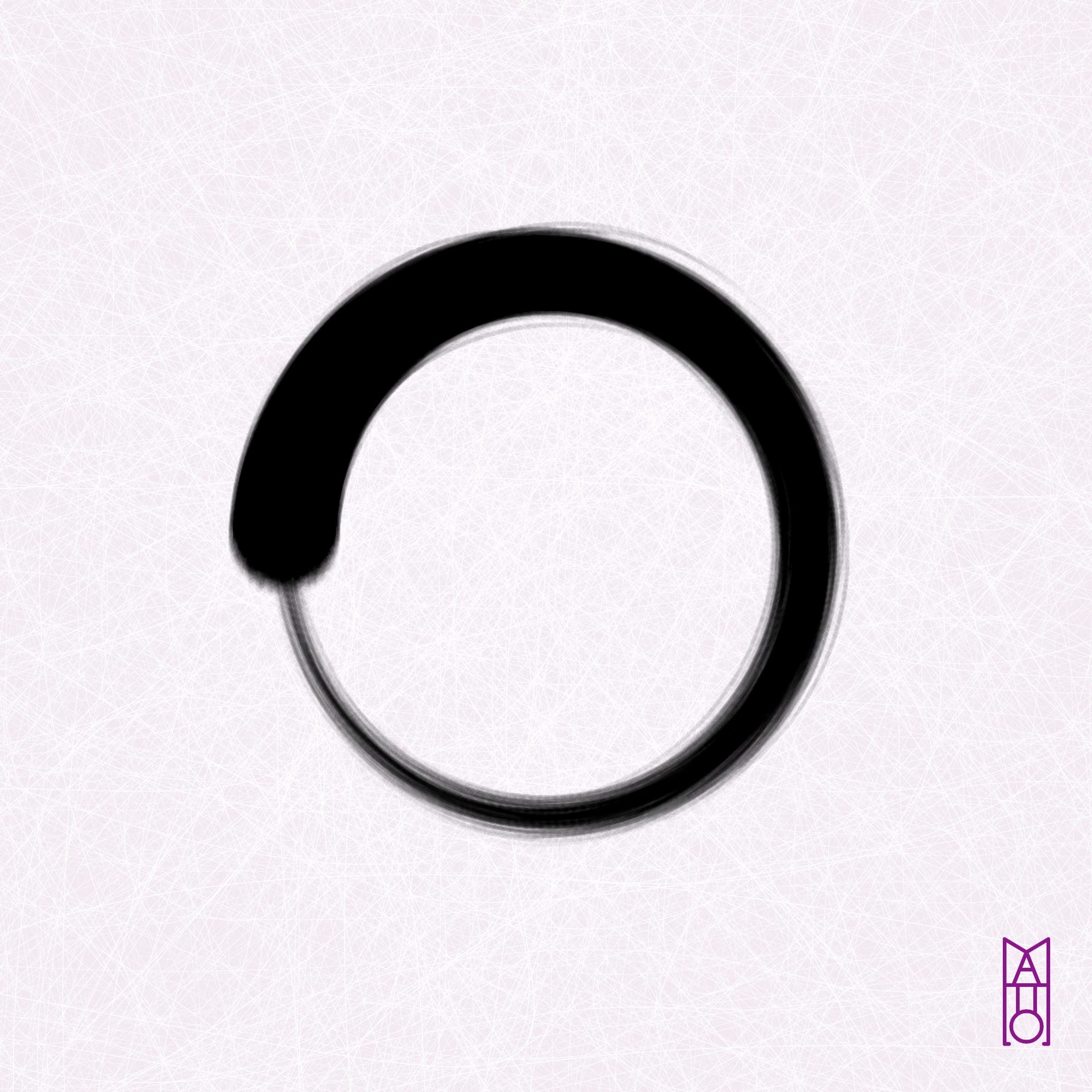 Ensō #34000785