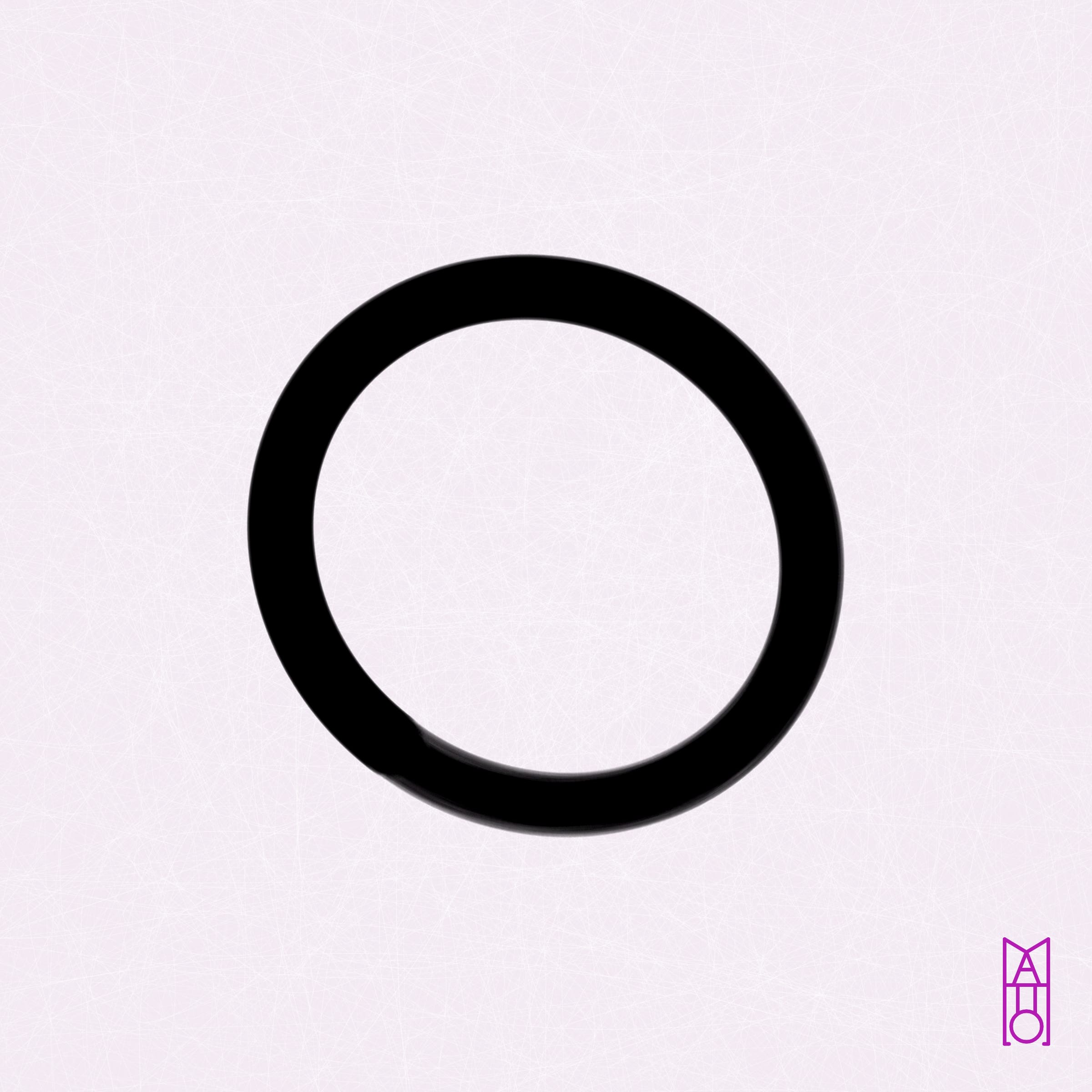 Ensō #34000786