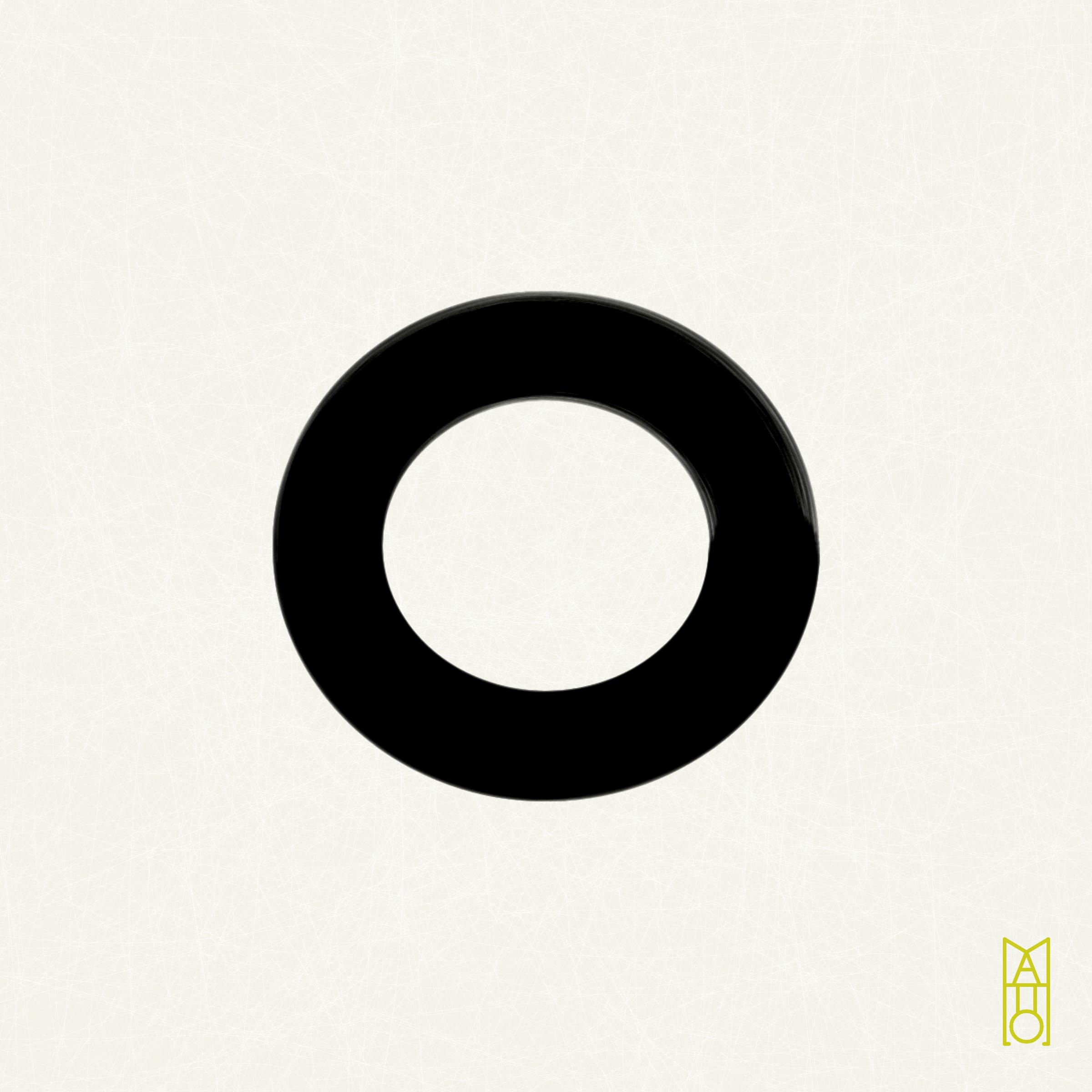 Ensō #34000787