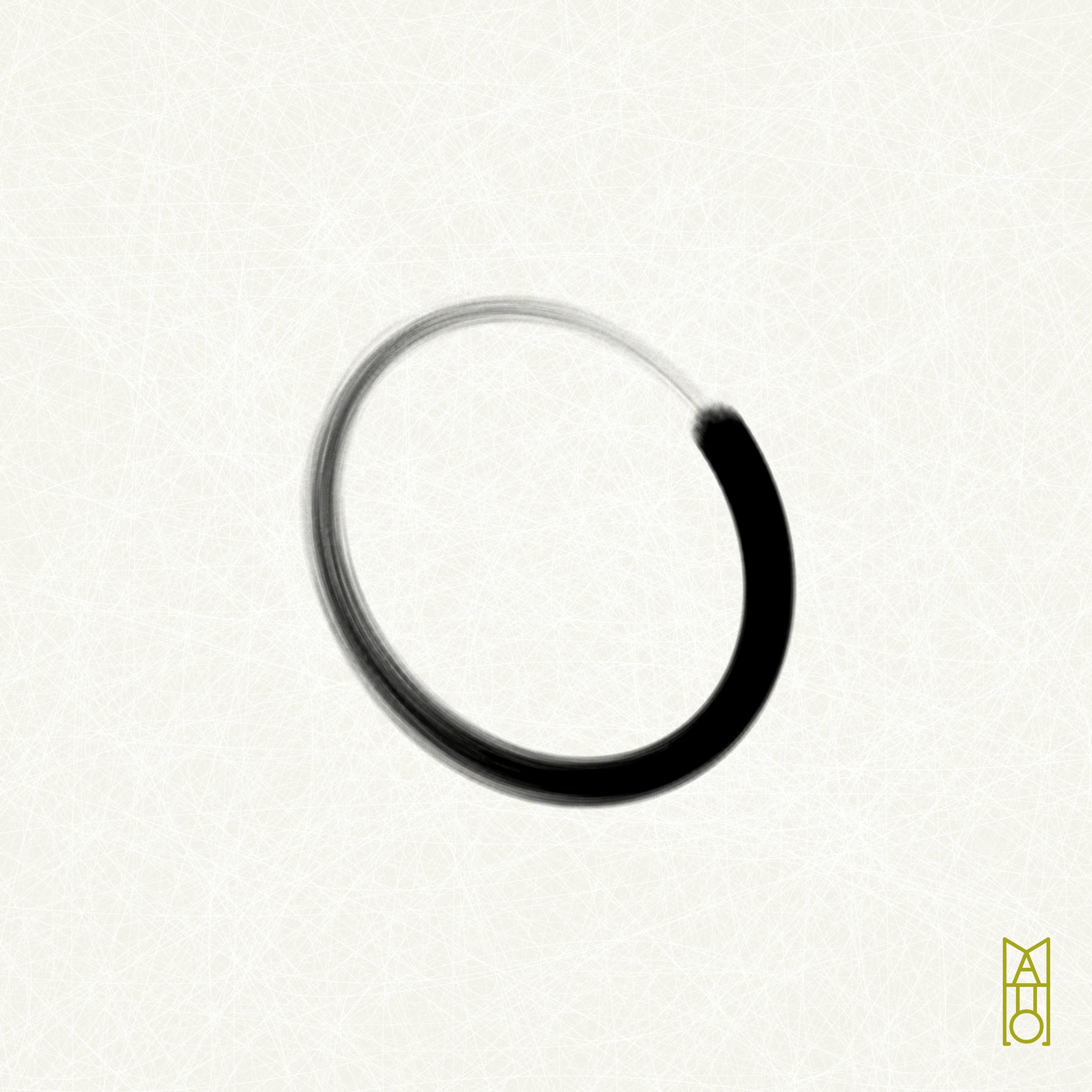 Ensō #34000788