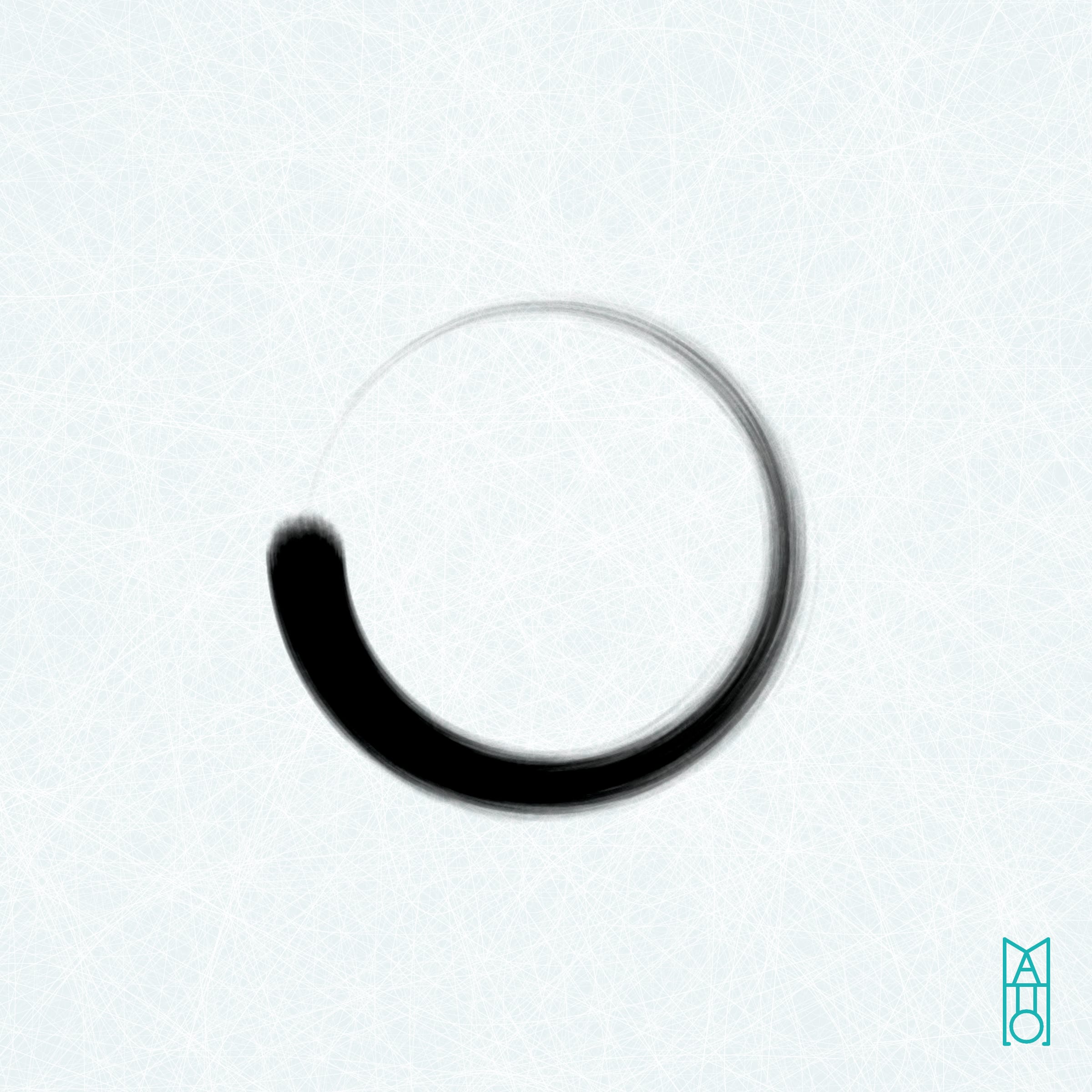 Ensō #34000789