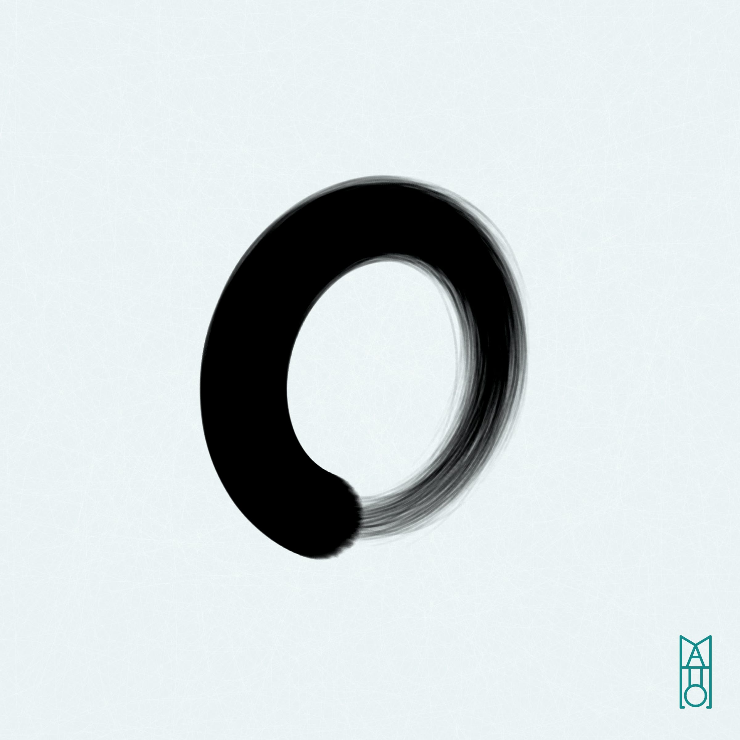 Ensō #34000790