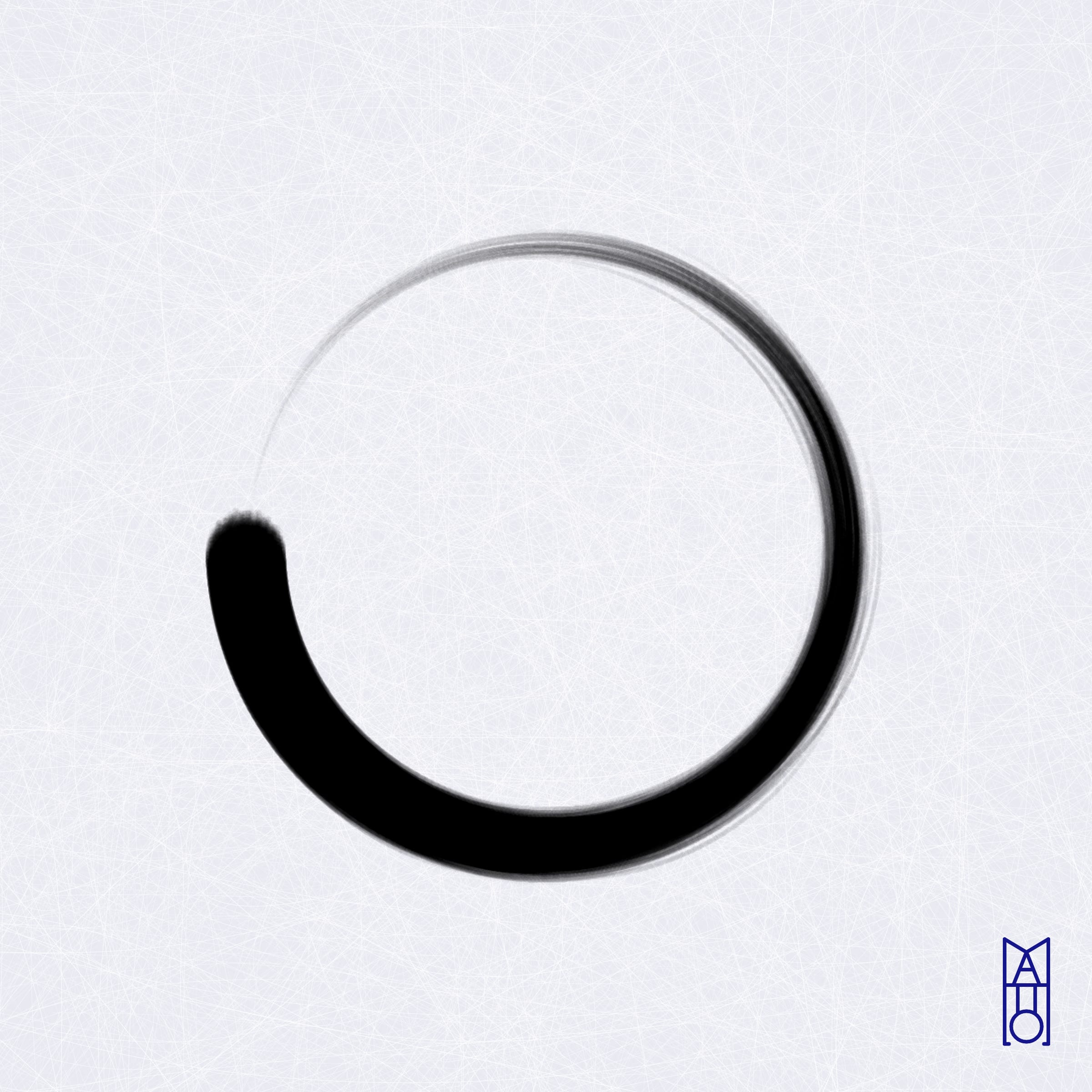 Ensō #34000795