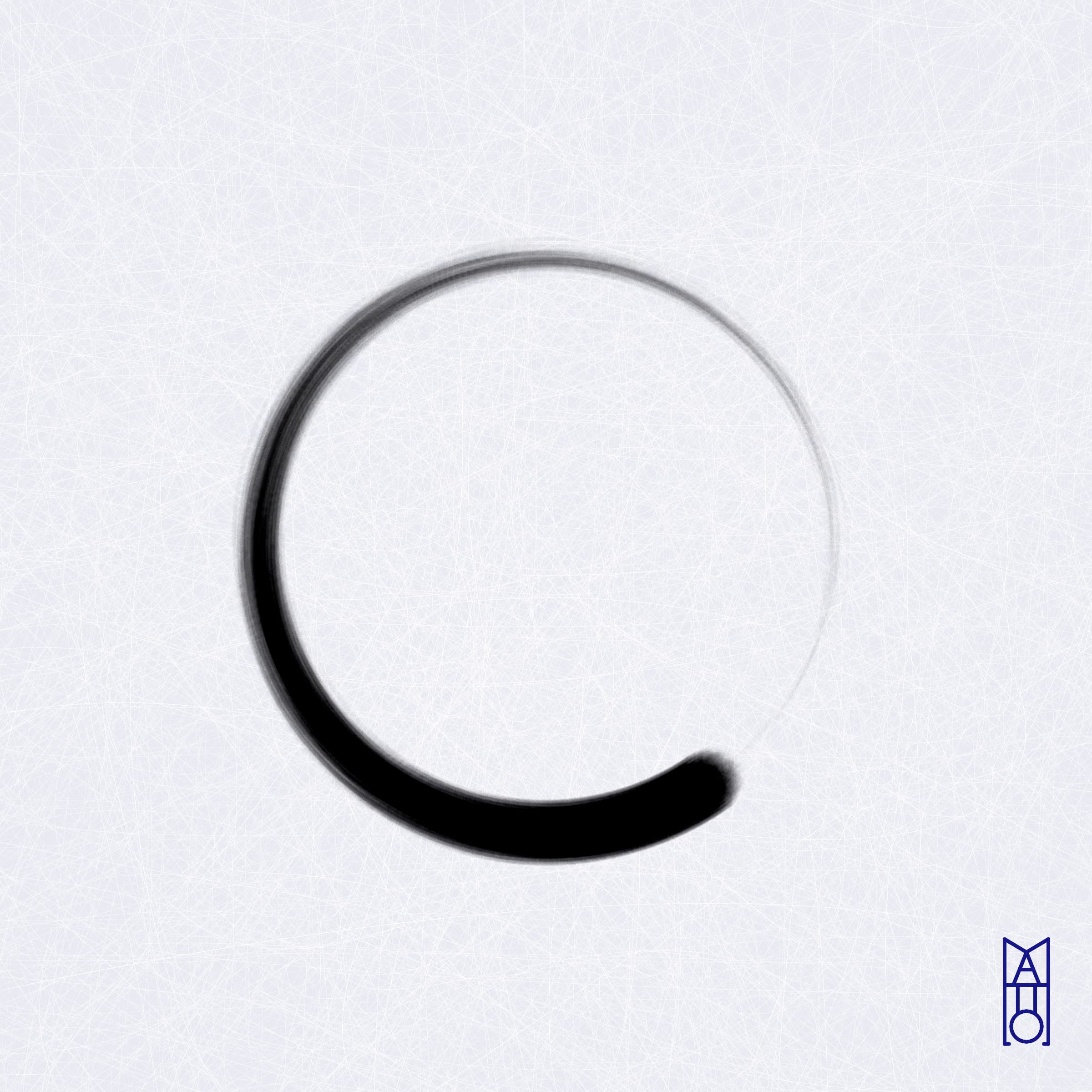 Ensō #34000797