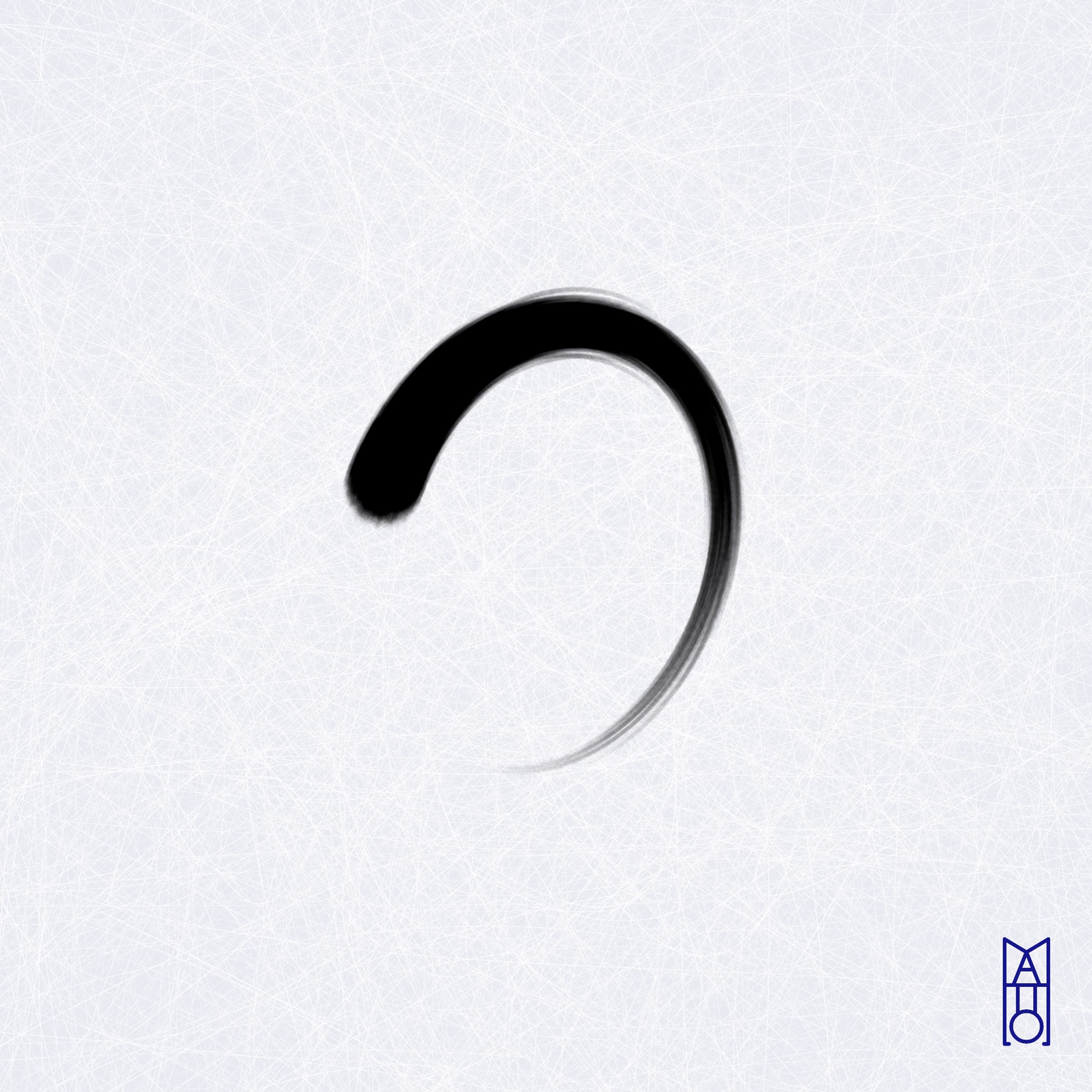 Ensō #34000798