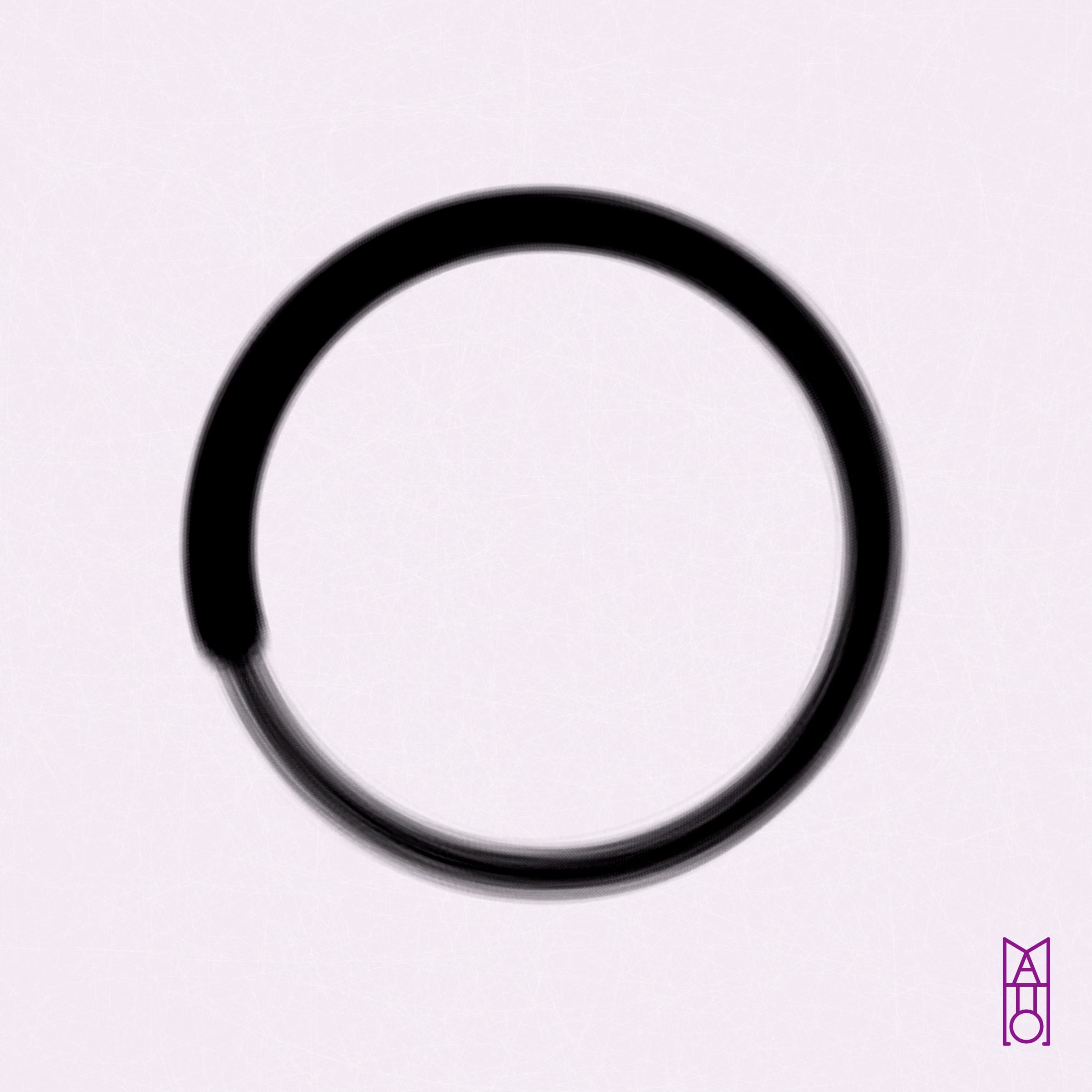 Ensō #34000800