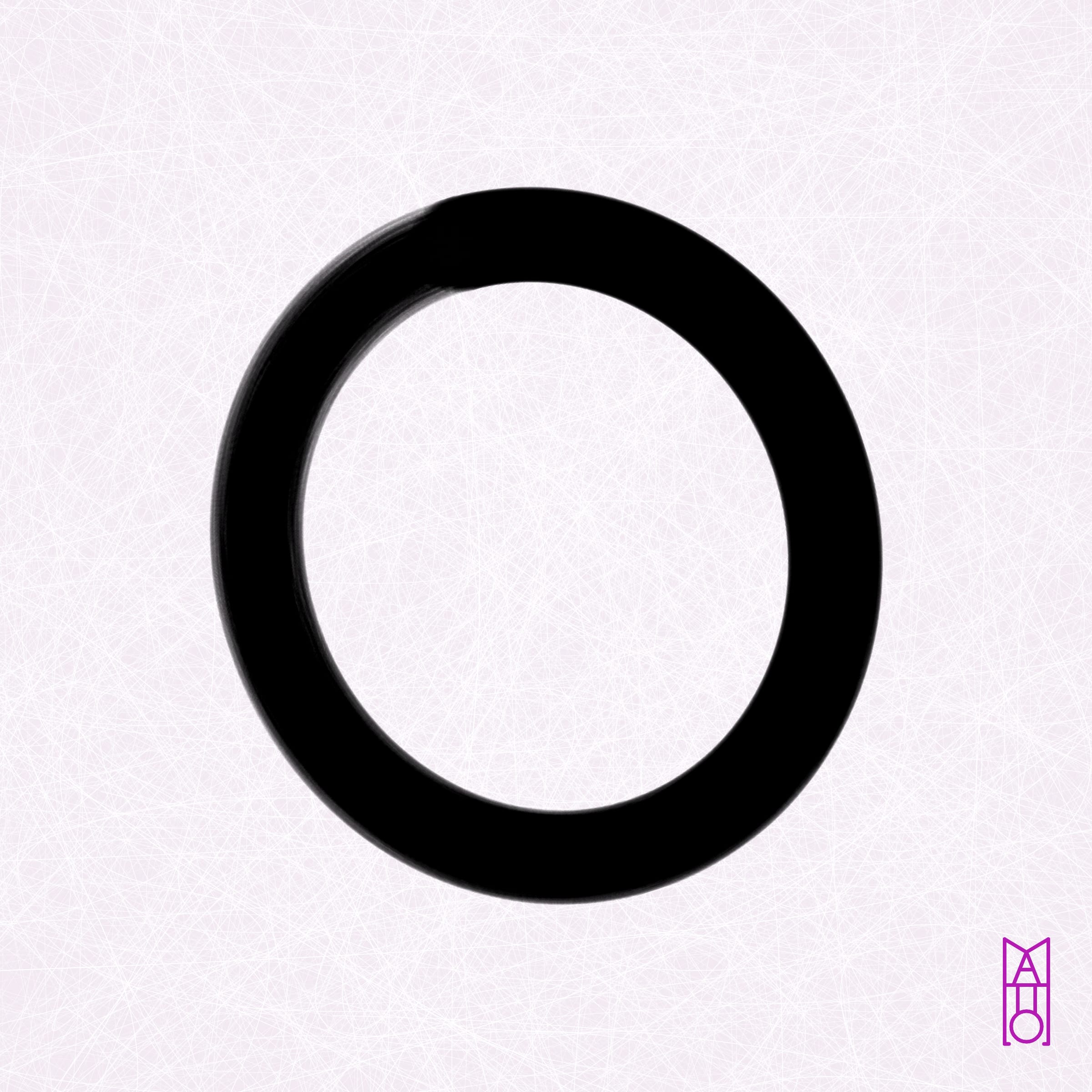 Ensō #34000803