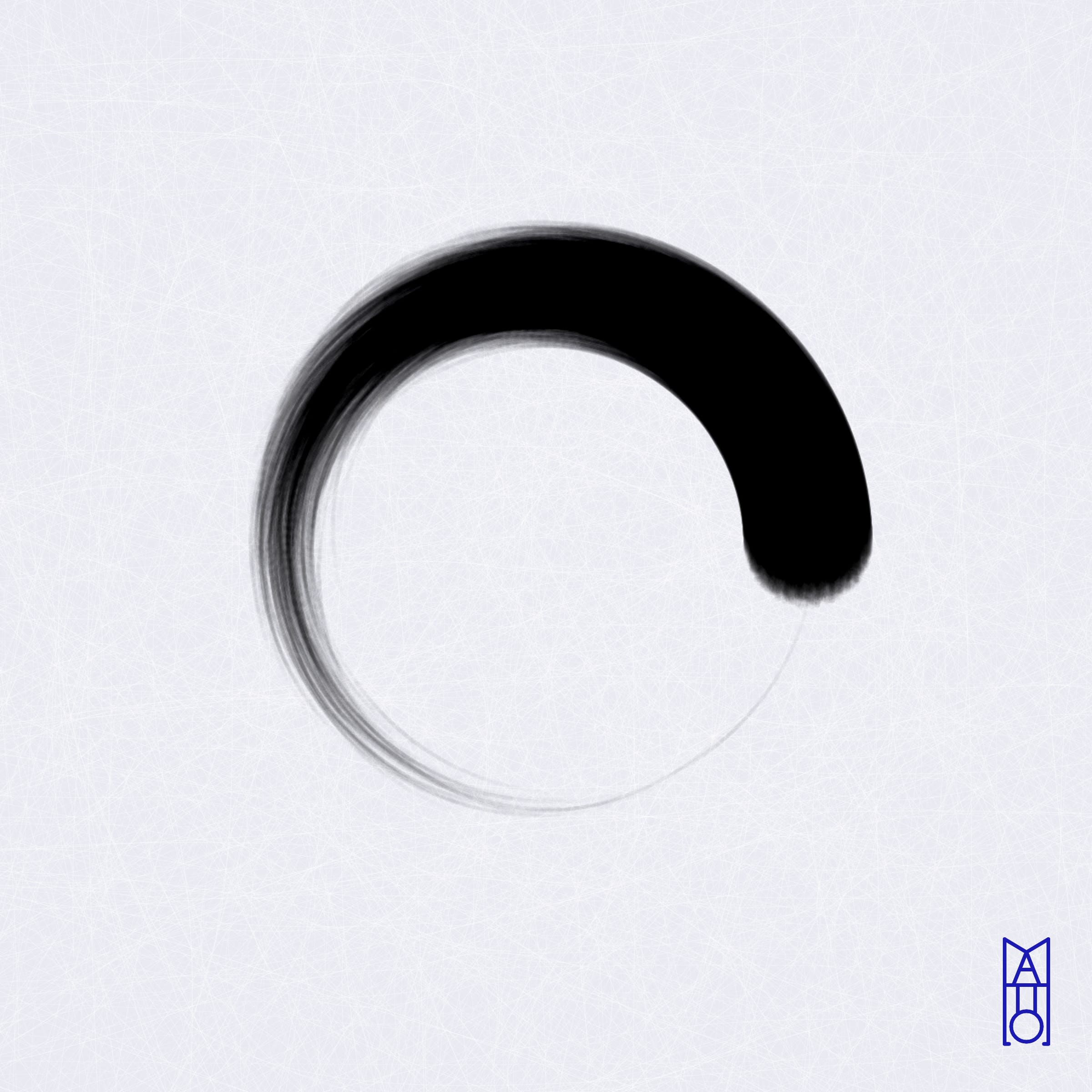 Ensō #34000804