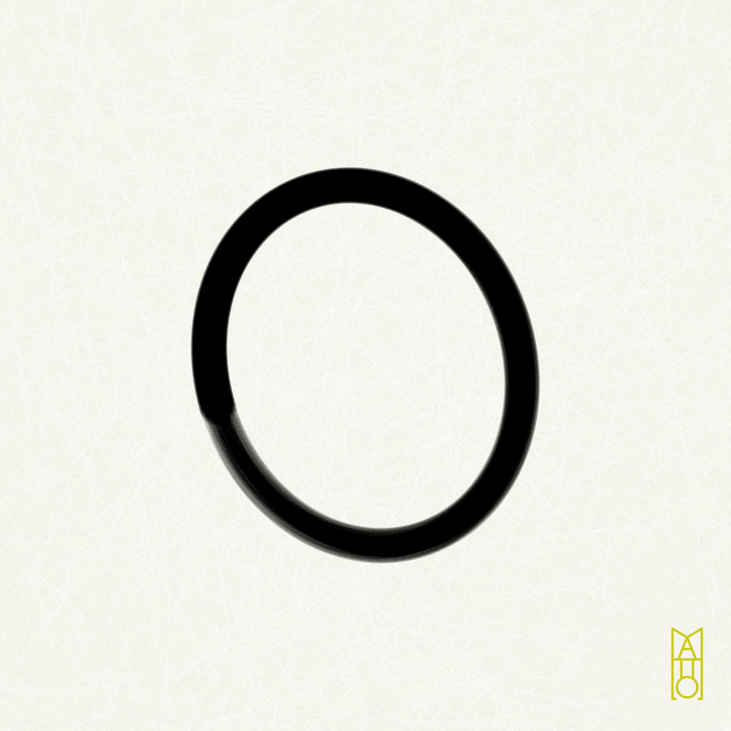Ensō #34000805