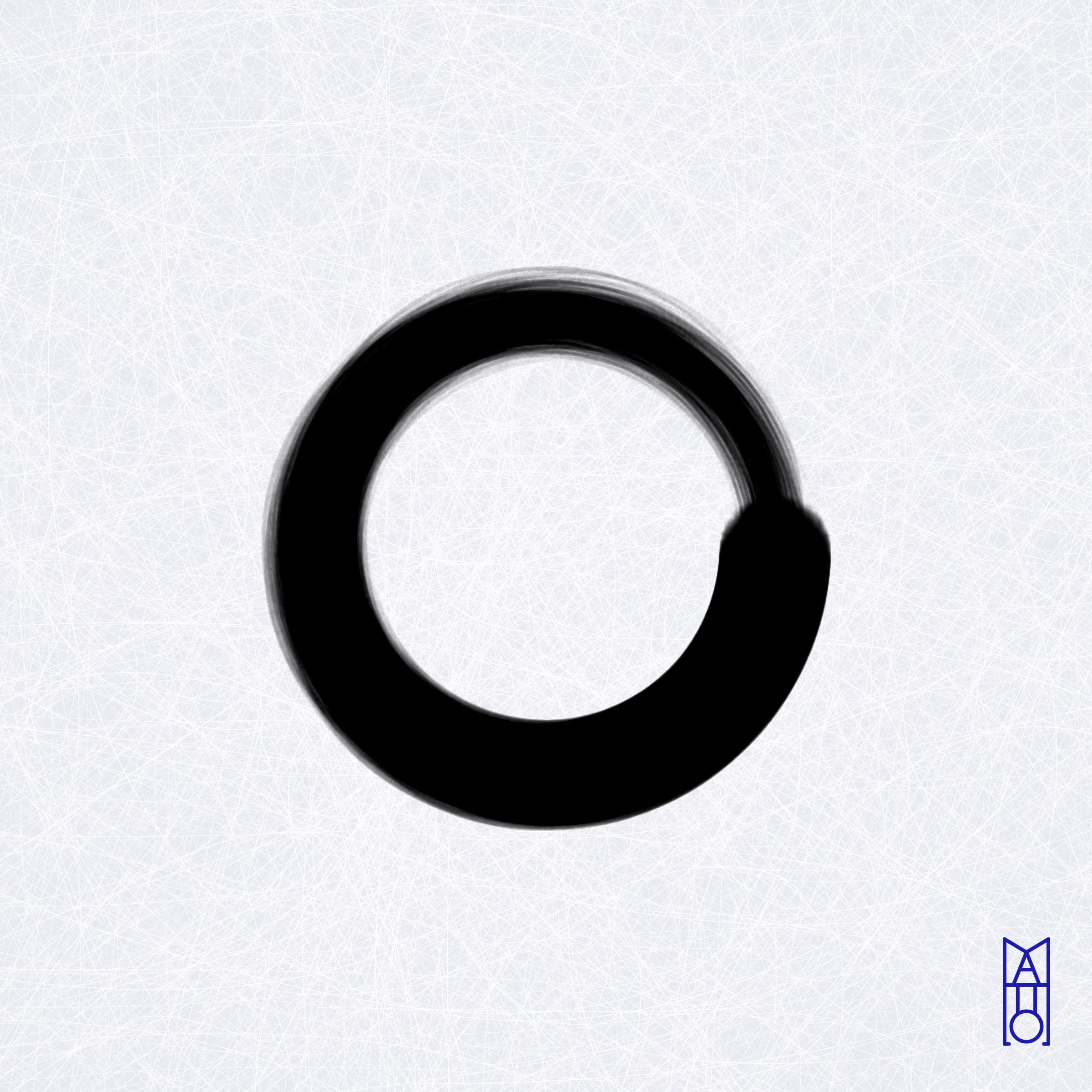 Ensō #34000806