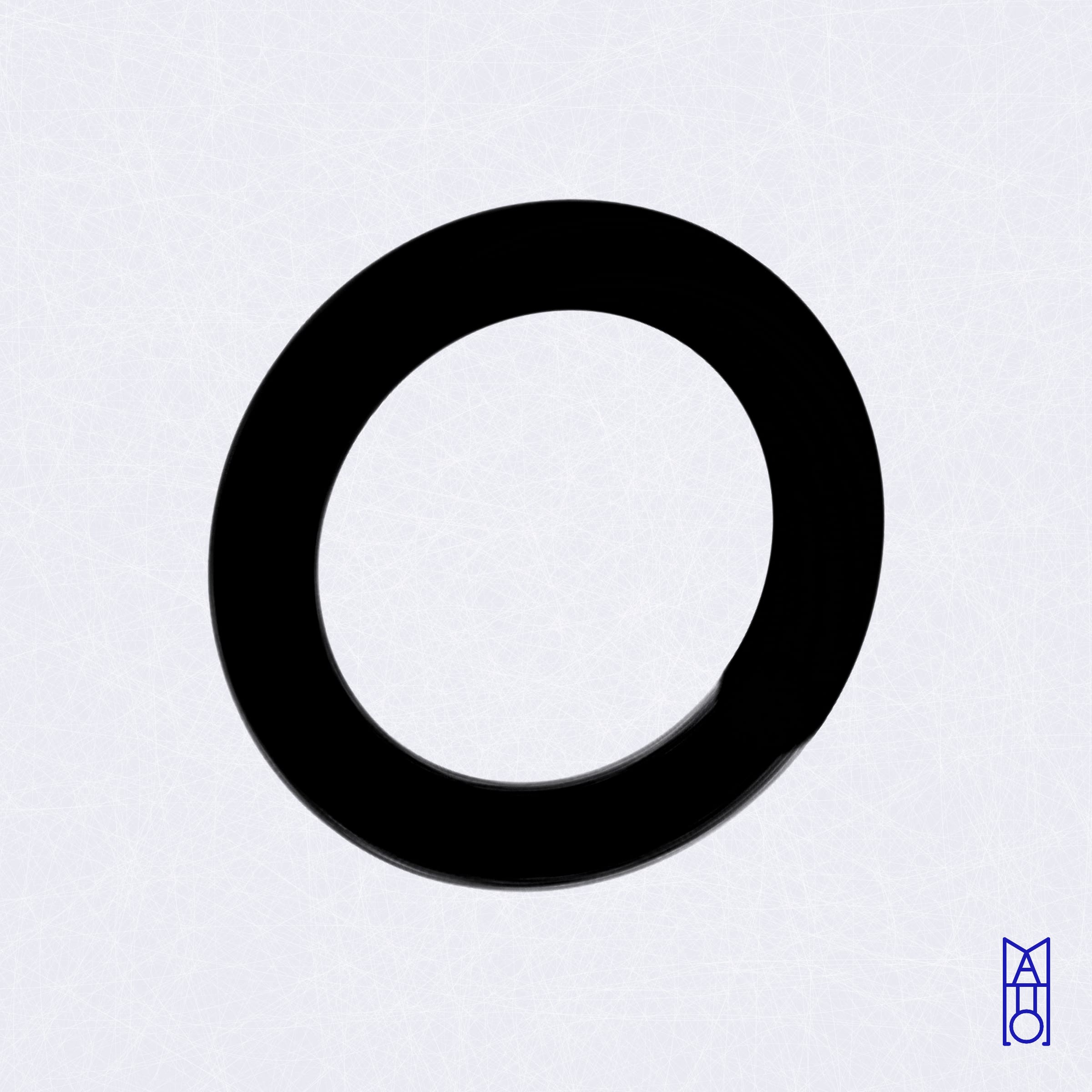 Ensō #34000807