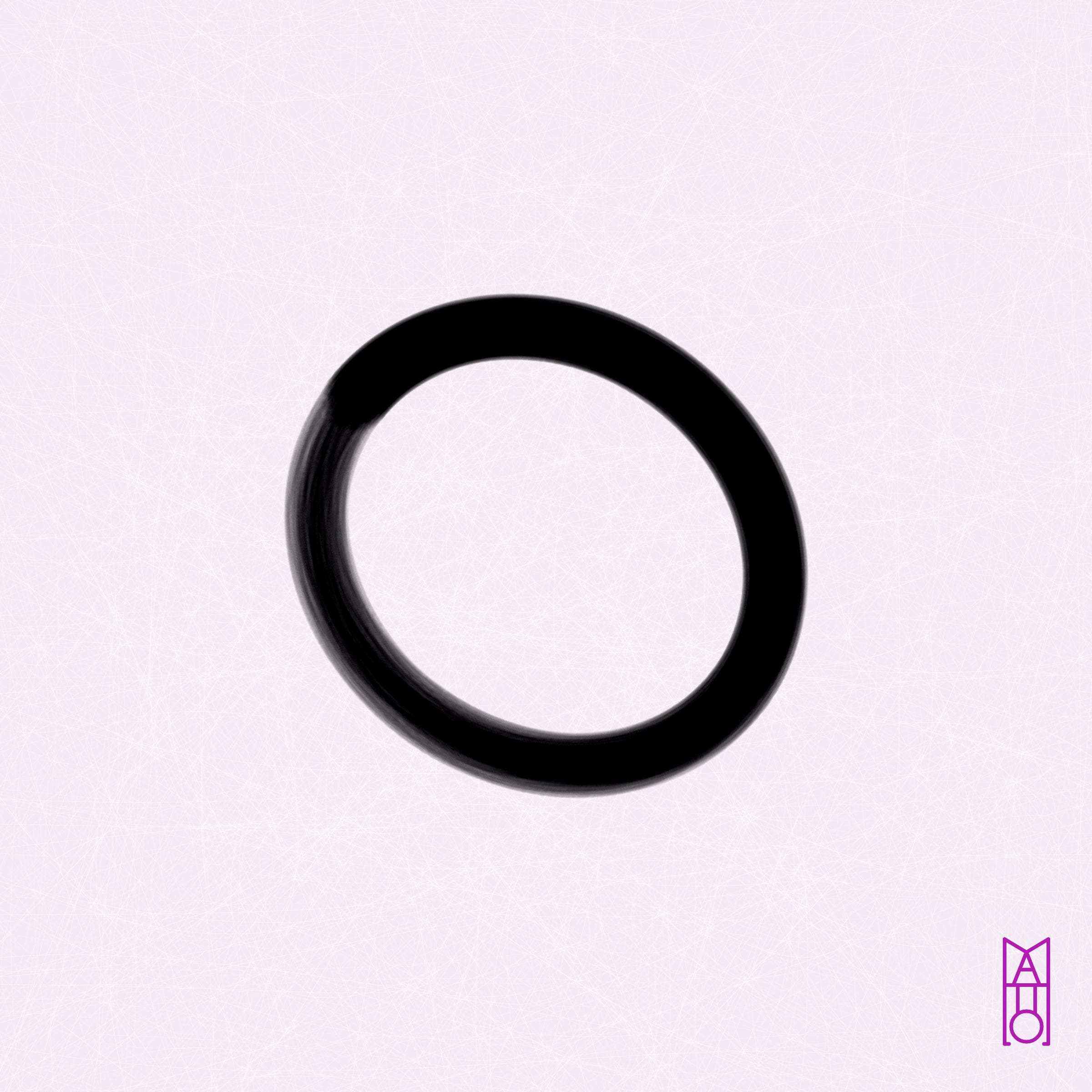 Ensō #34000812