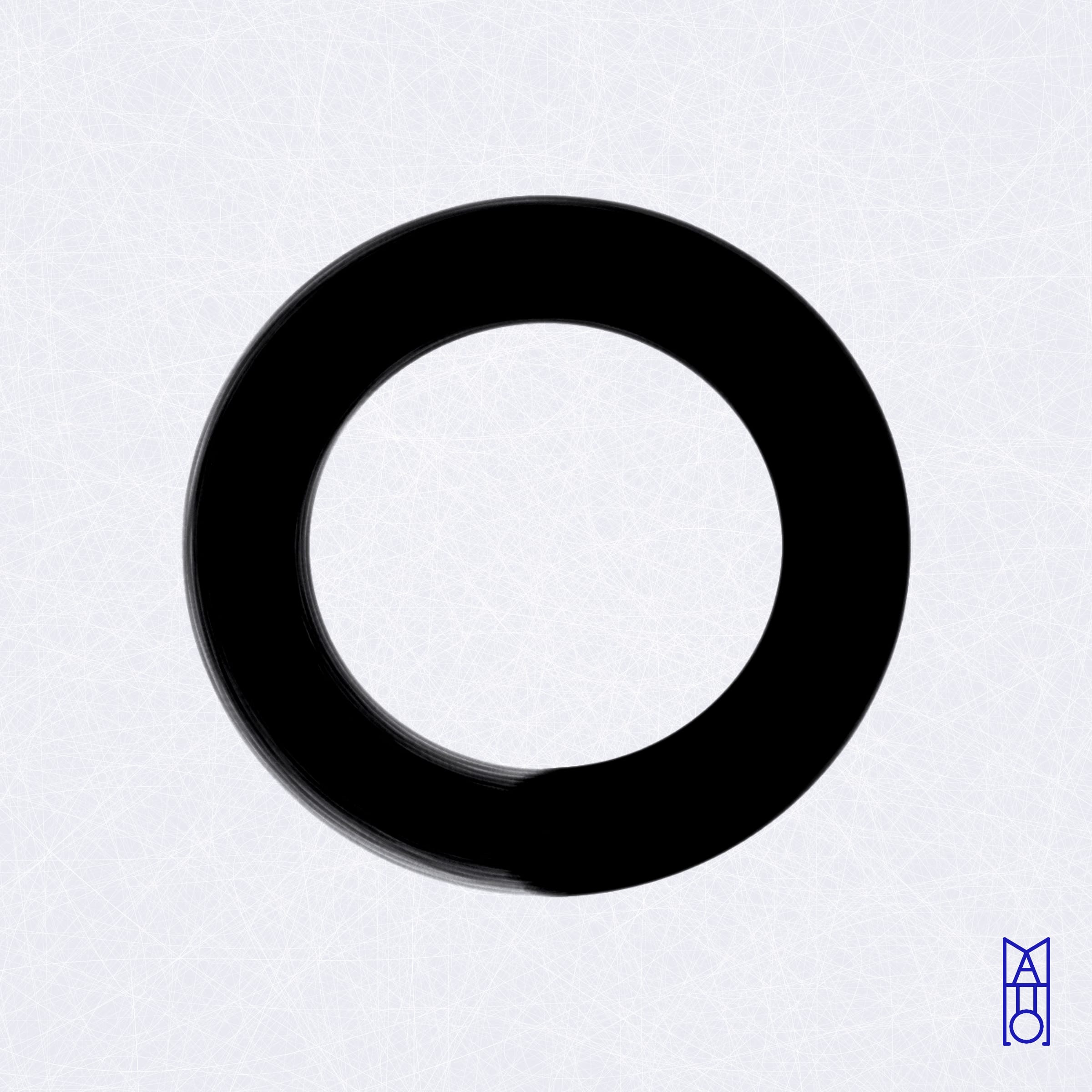 Ensō #34000814