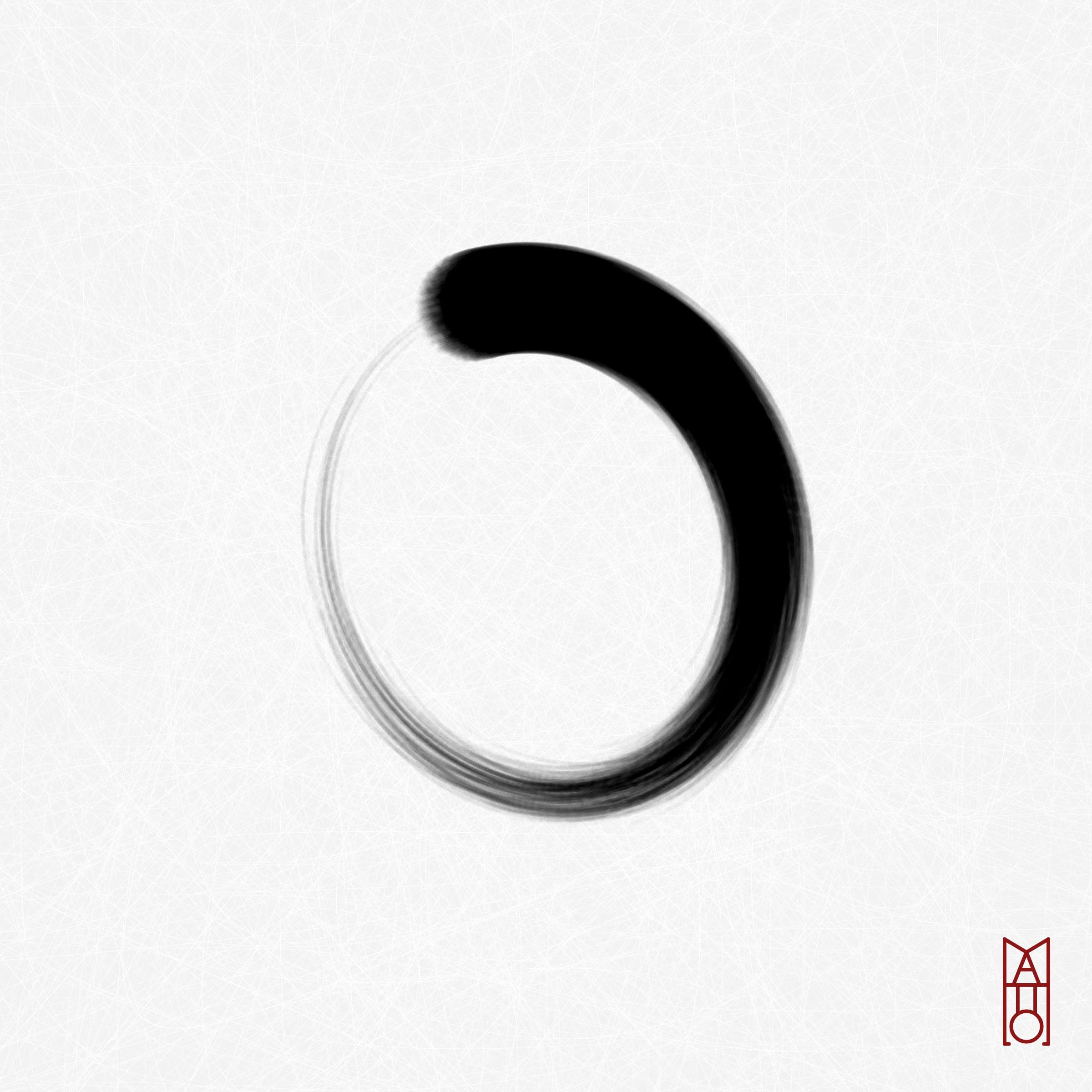 Ensō #34000817