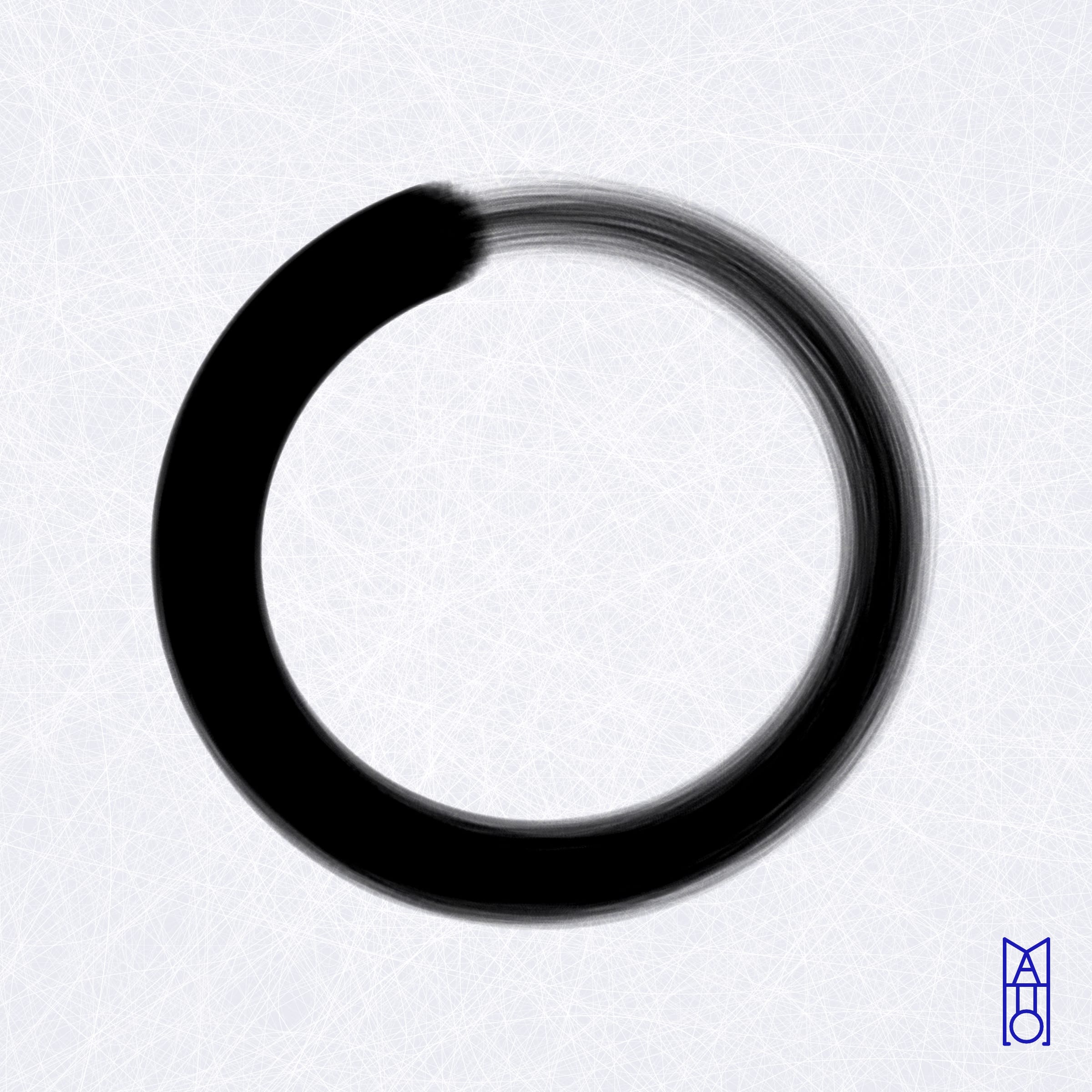 Ensō #34000818