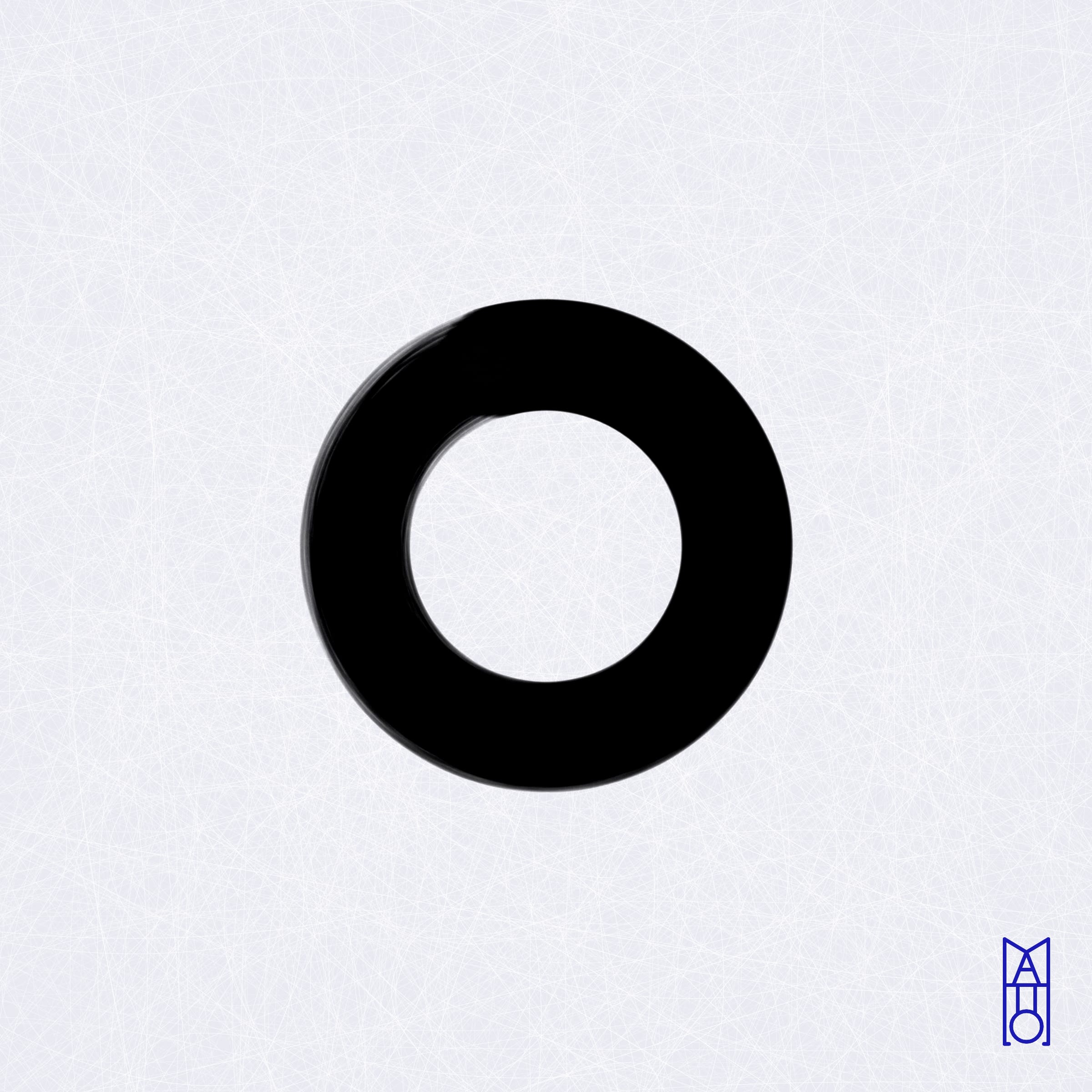 Ensō #34000819
