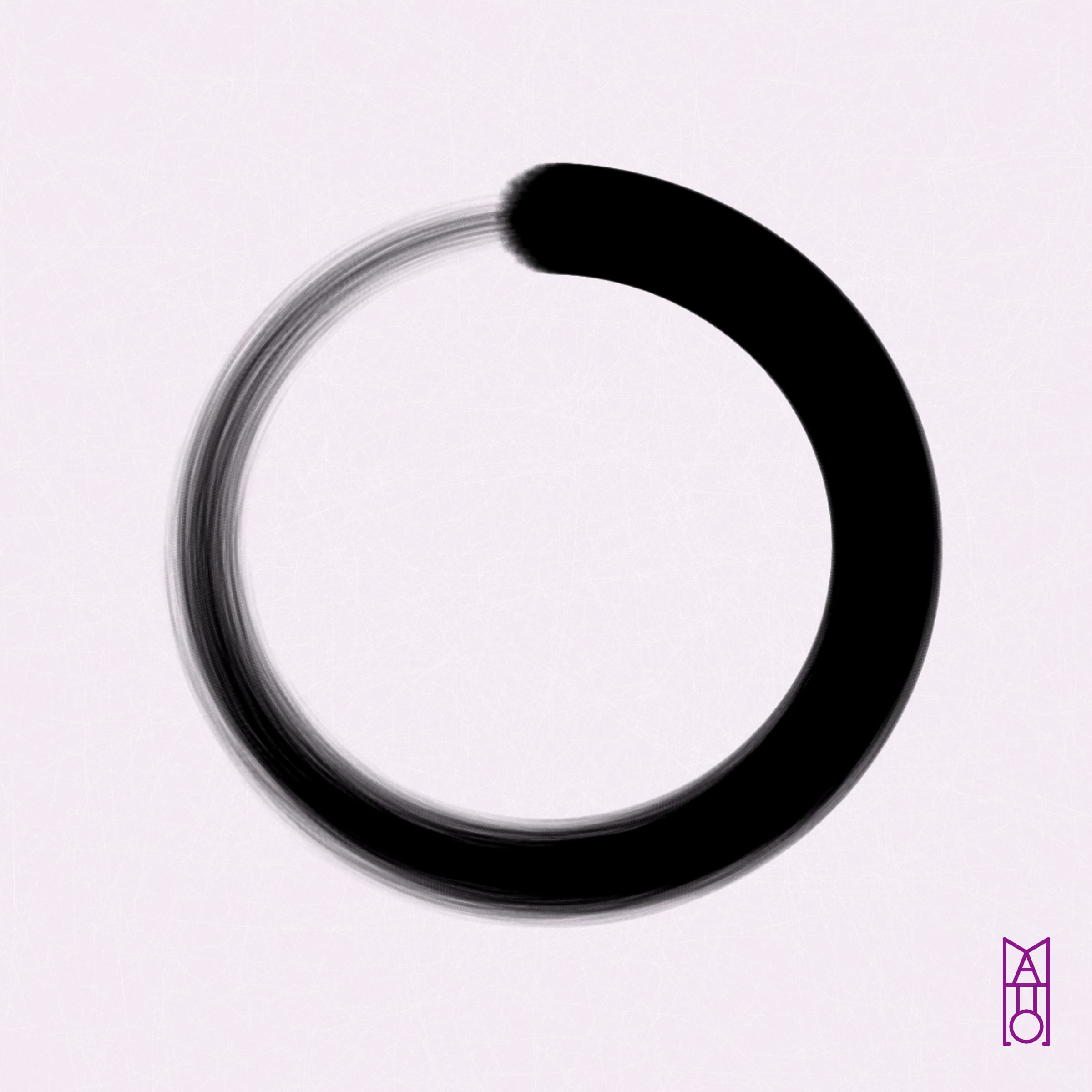 Ensō #34000820