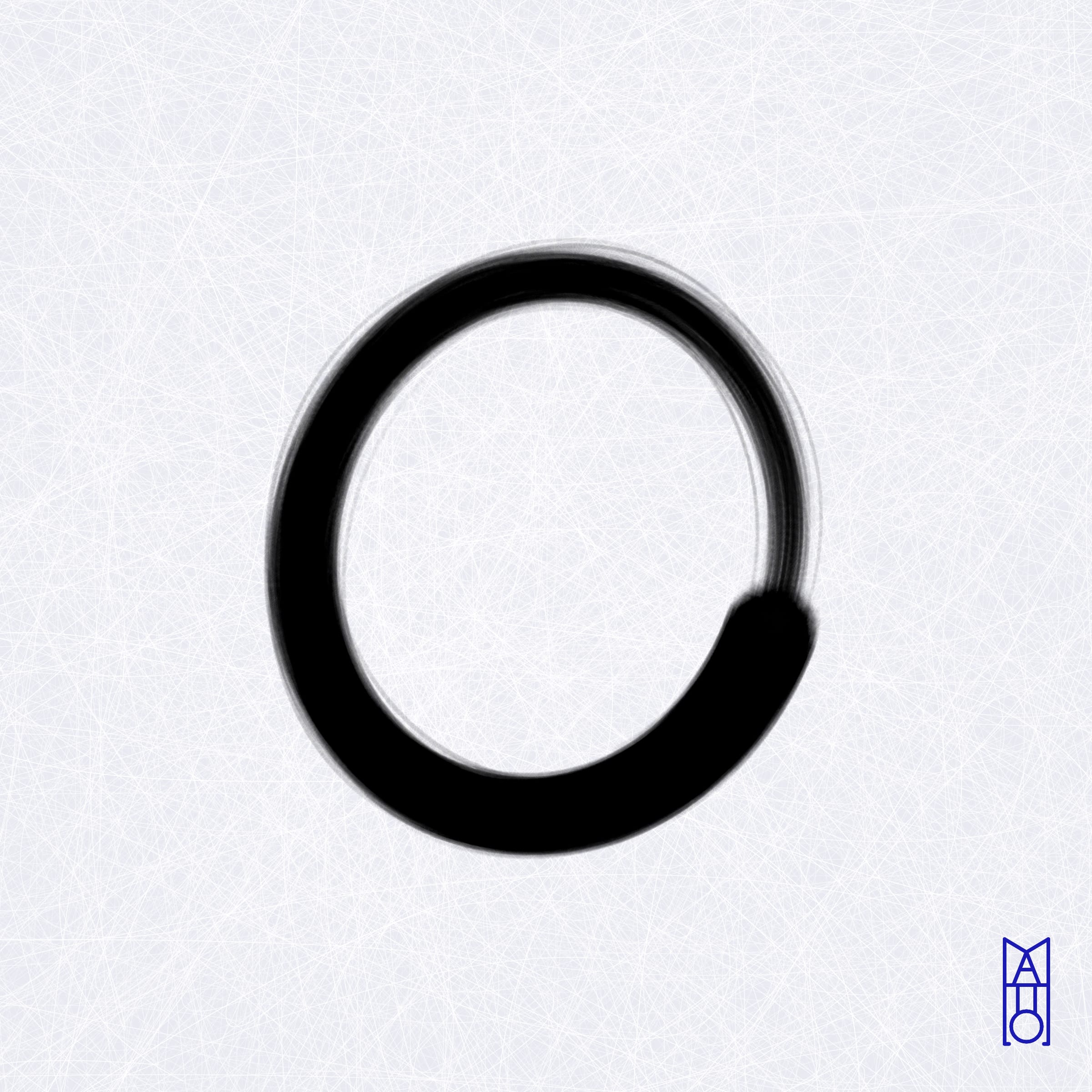 Ensō #34000821