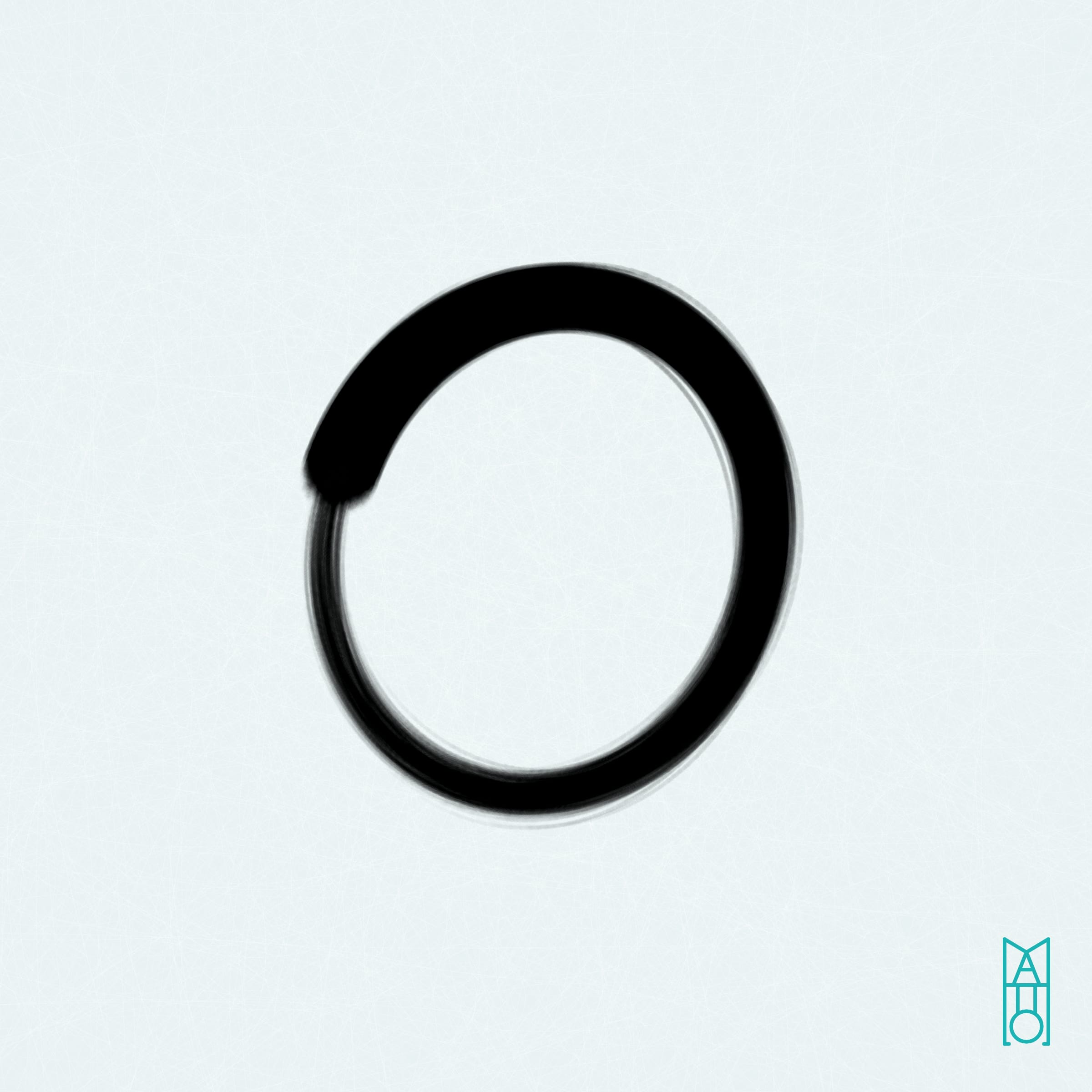Ensō #34000822