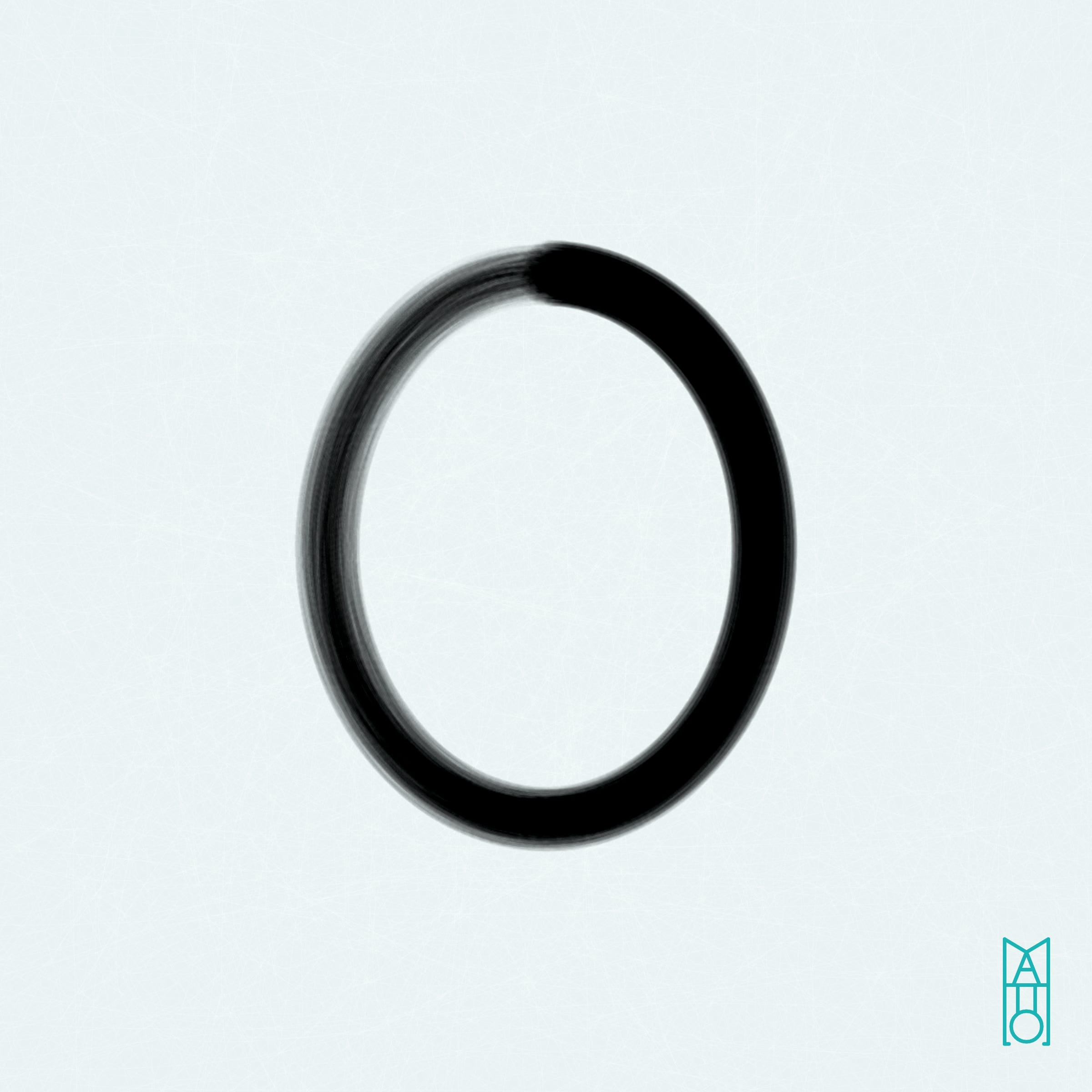 Ensō #34000823