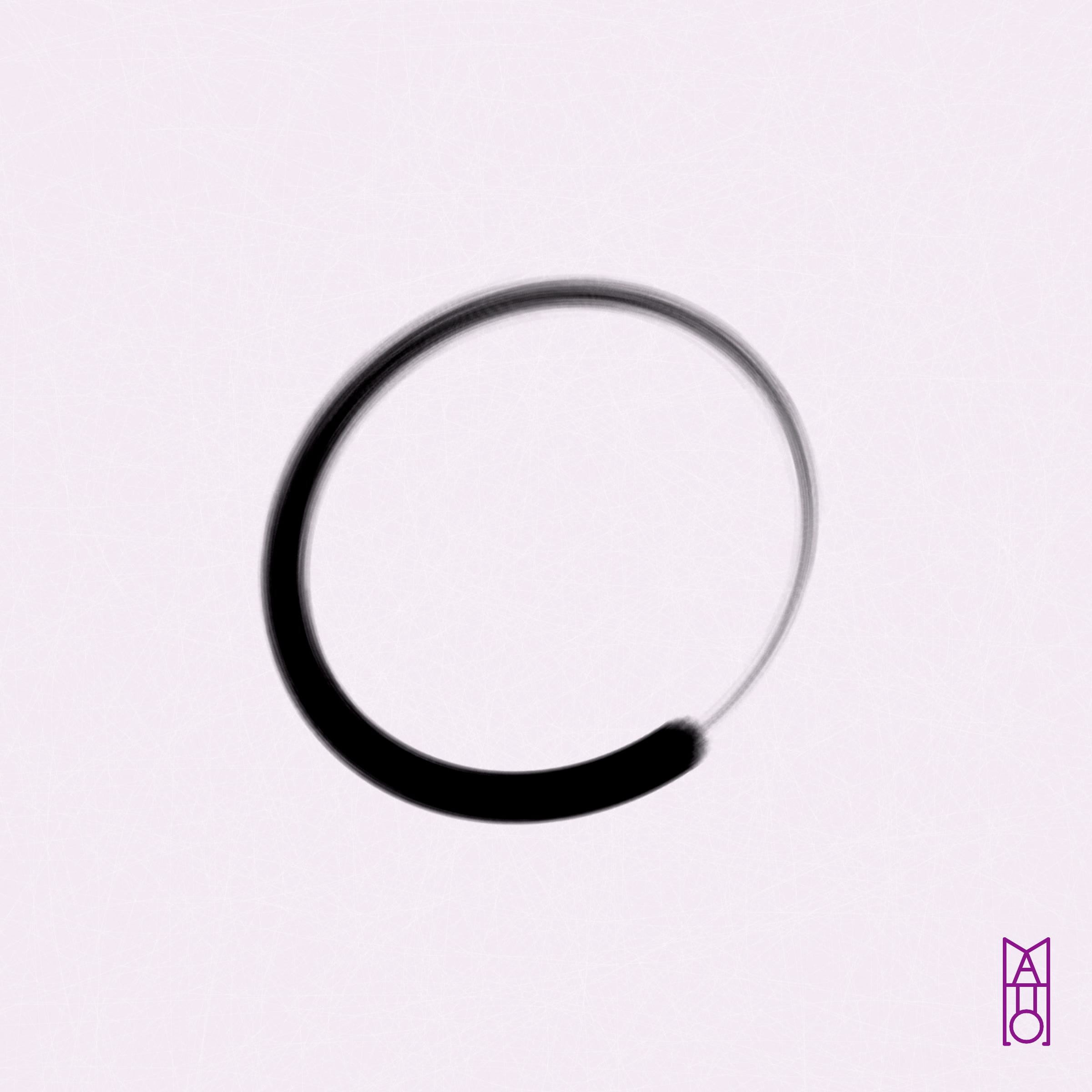 Ensō #34000825
