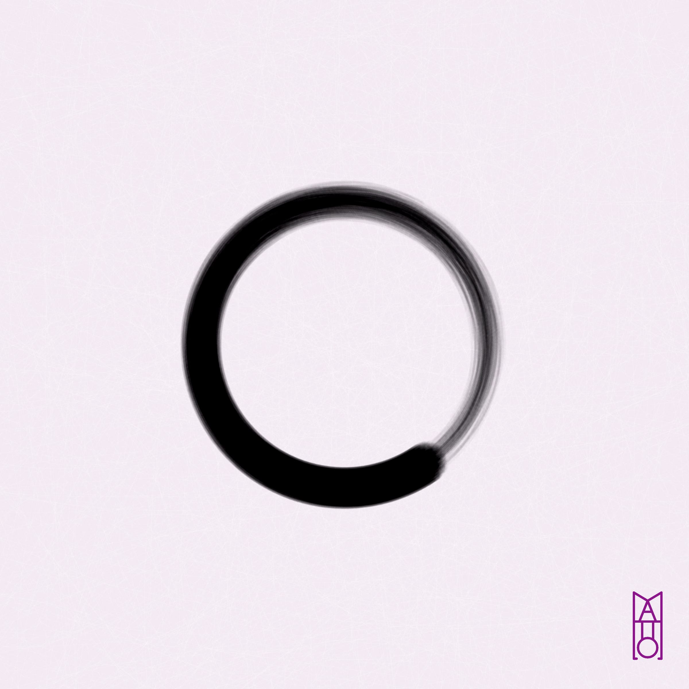 Ensō #34000826