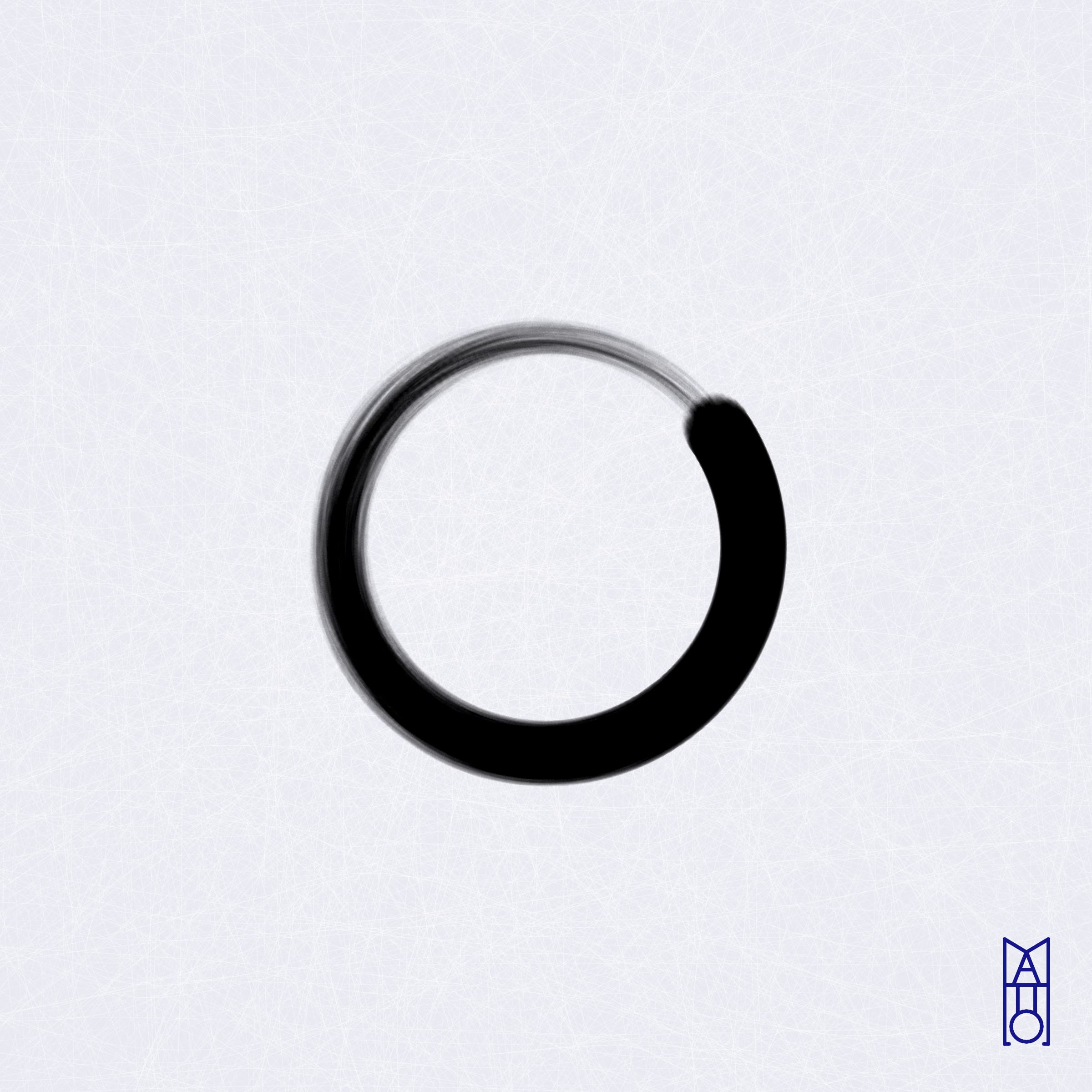 Ensō #34000829