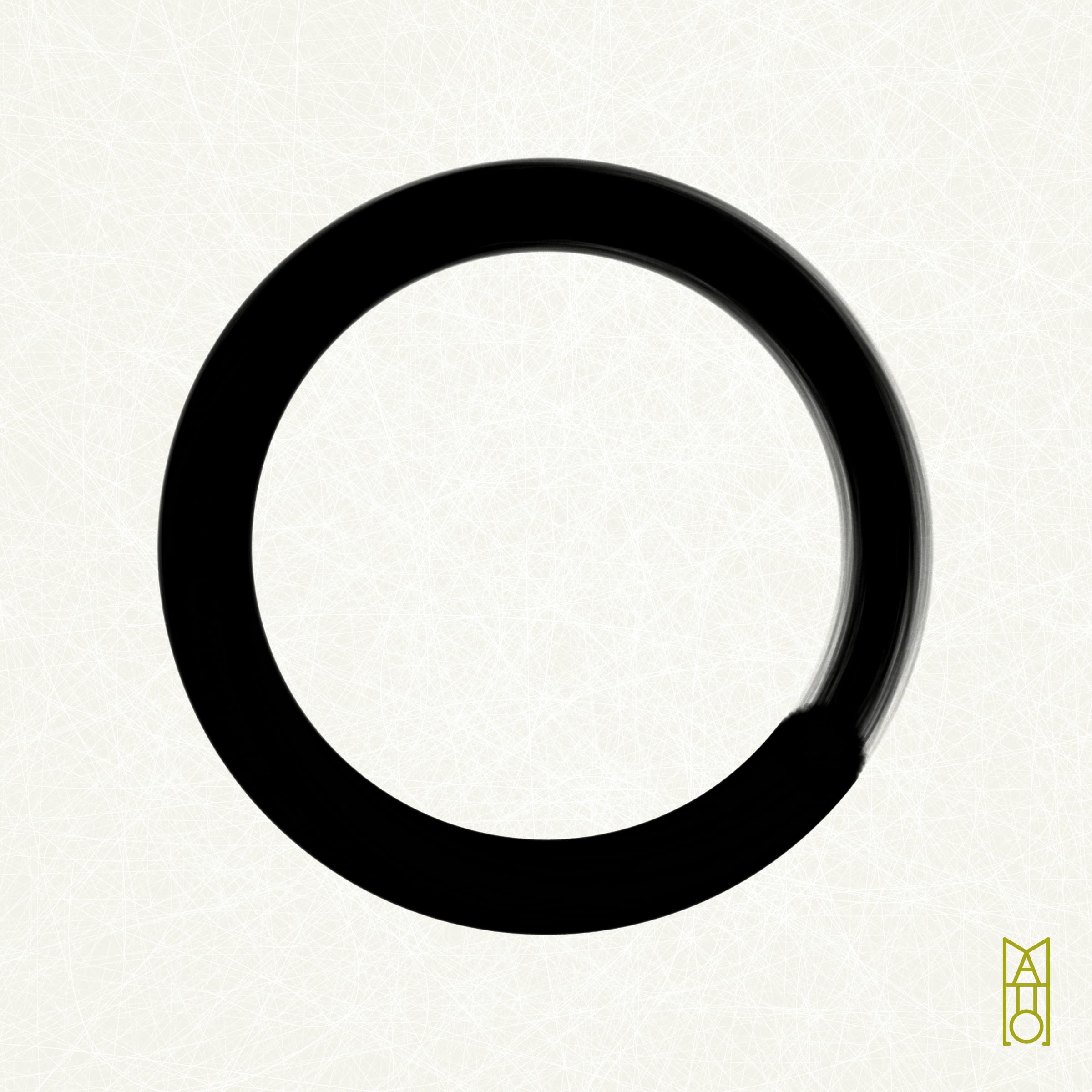 Ensō #34000832