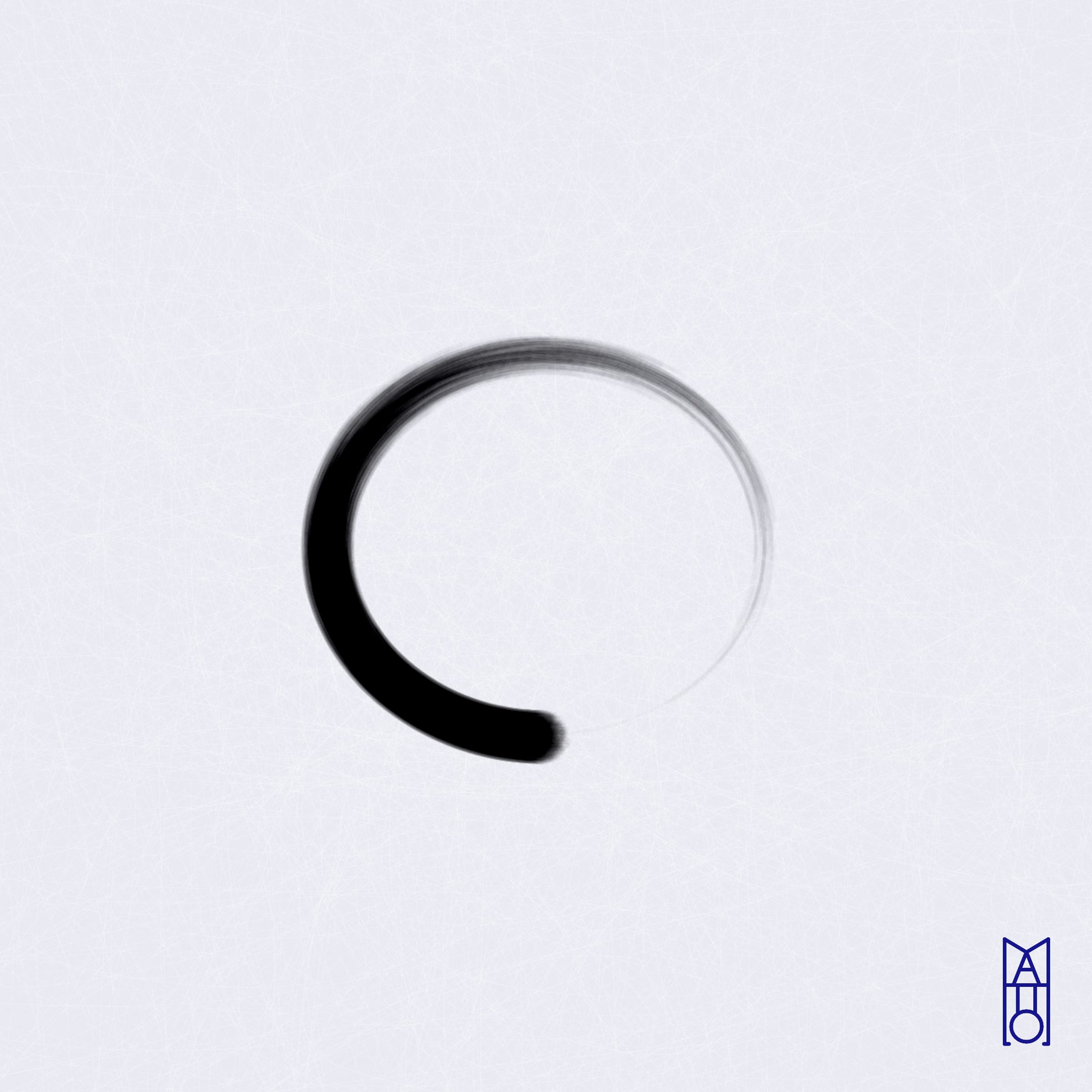 Ensō #34000833