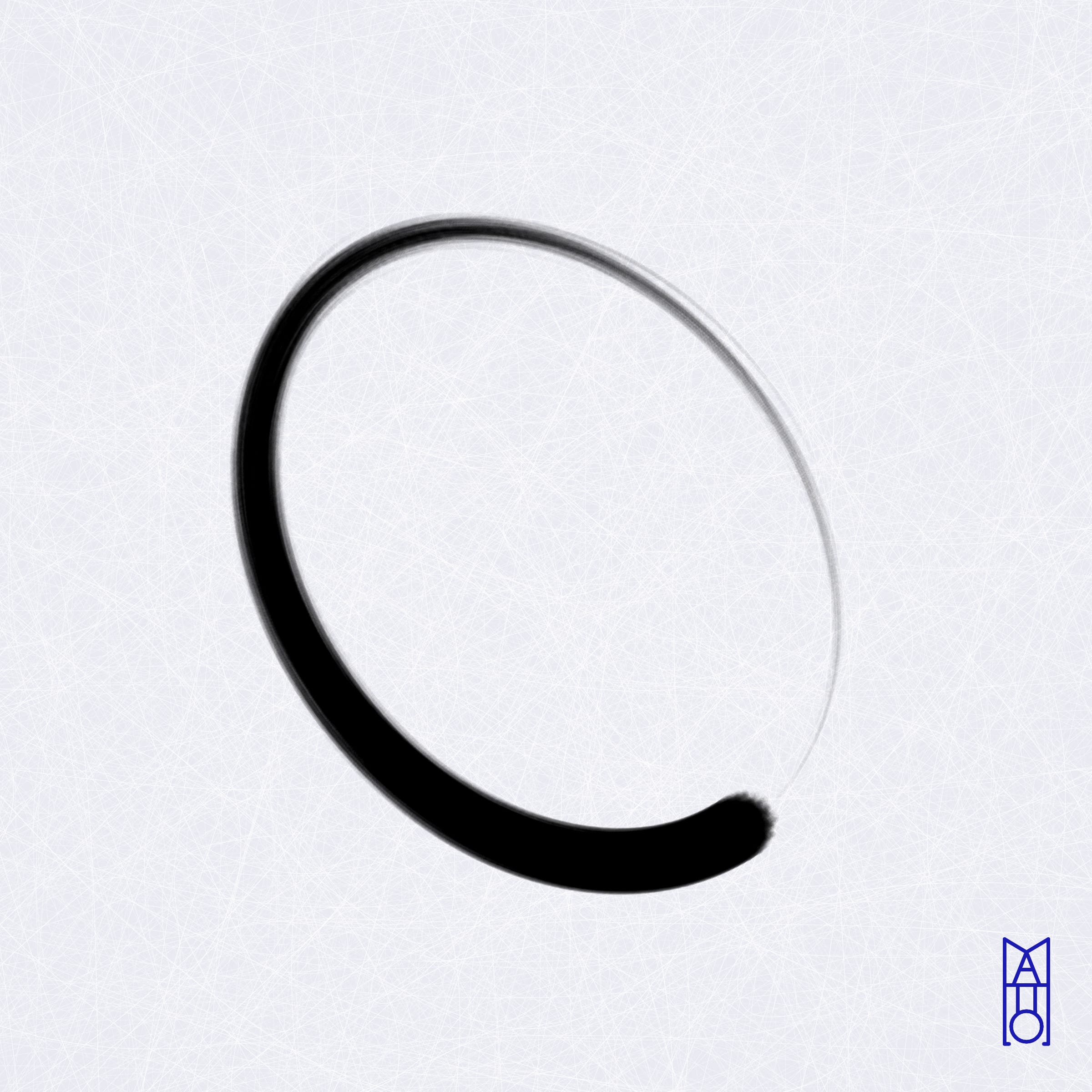 Ensō #34000835
