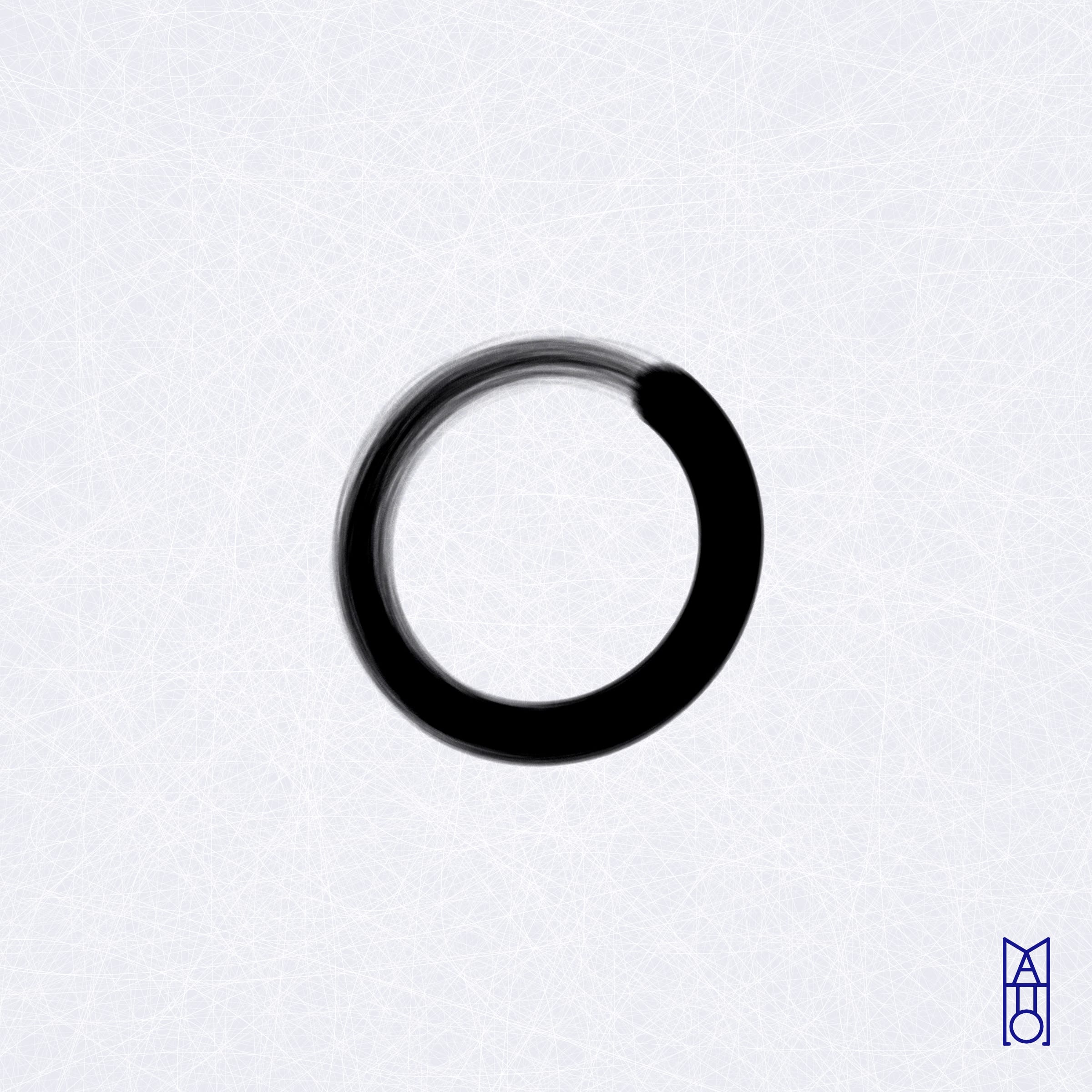 Ensō #34000837