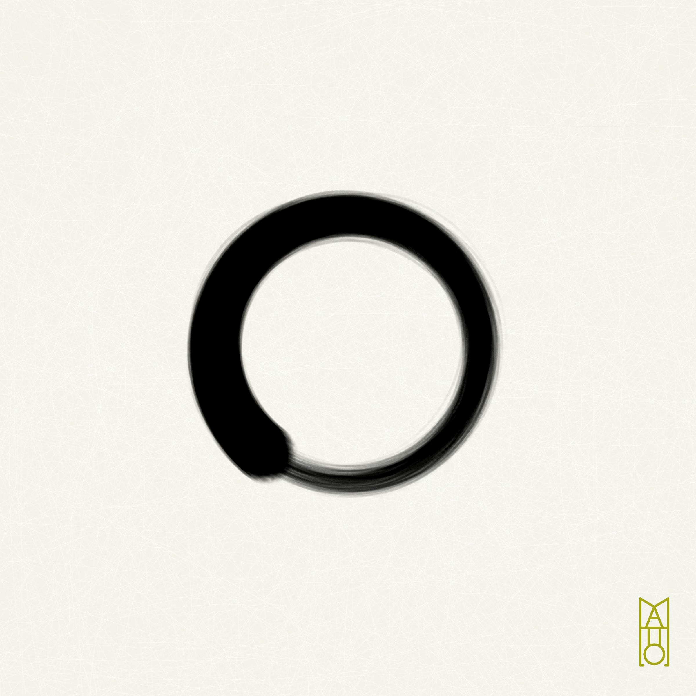 Ensō #34000838