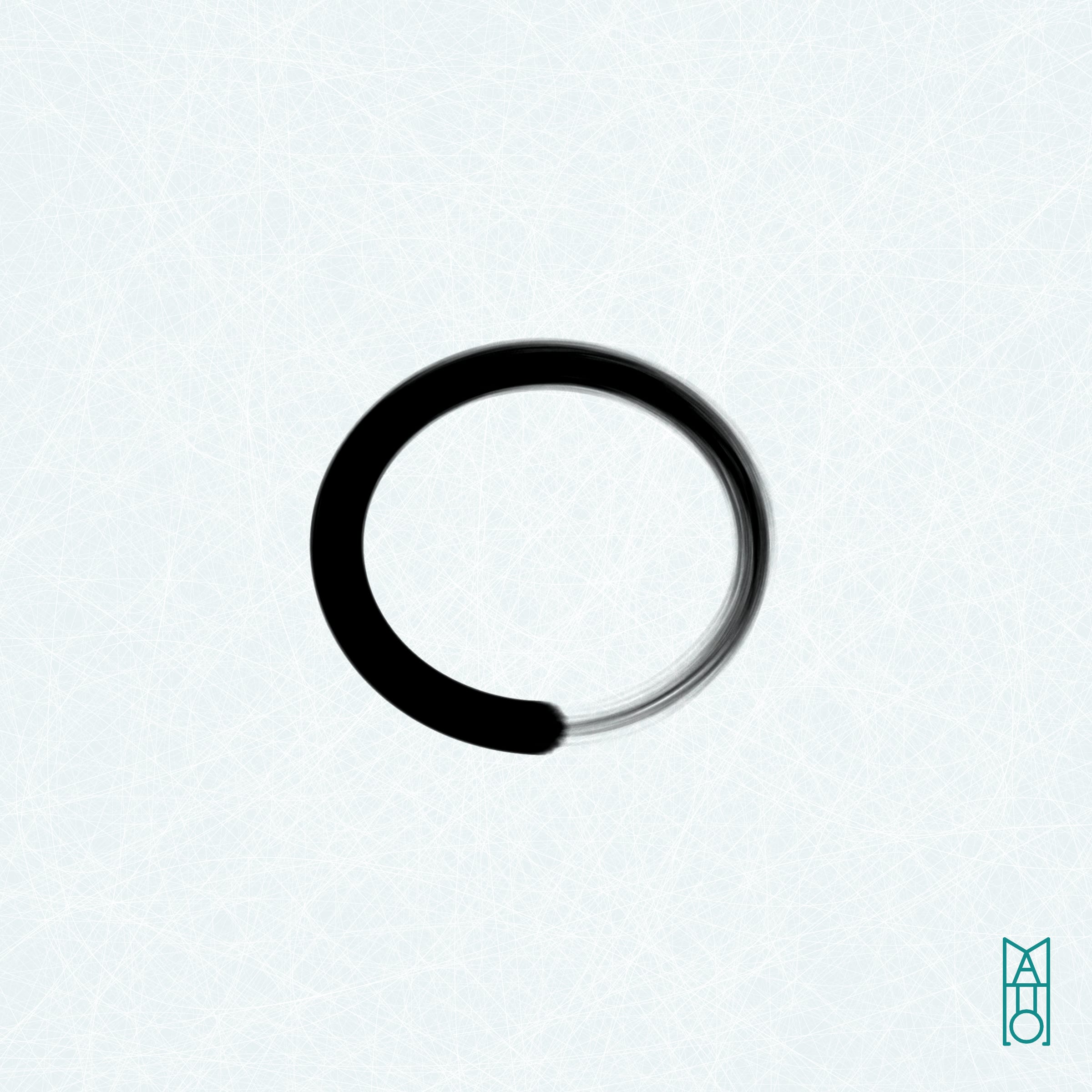 Ensō #34000840