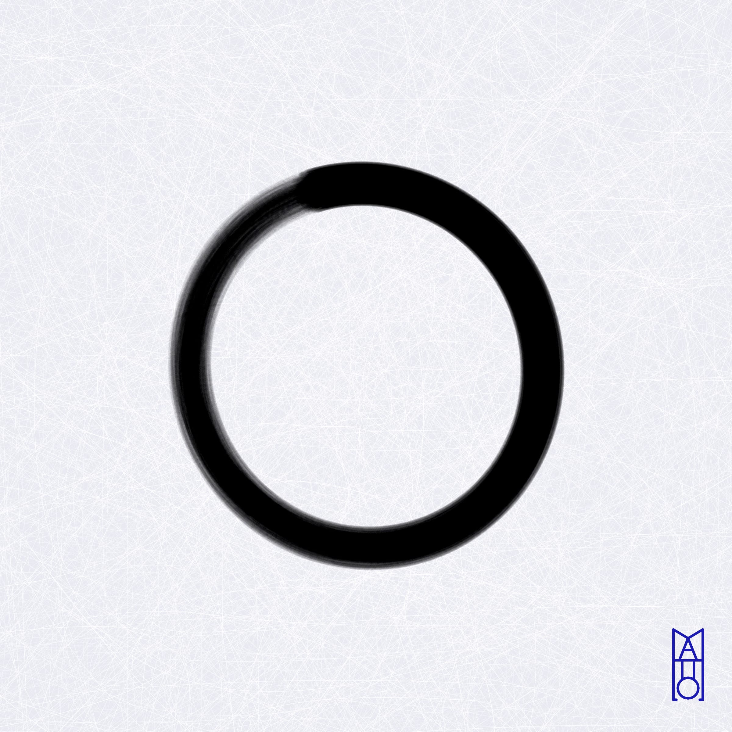 Ensō #34000841