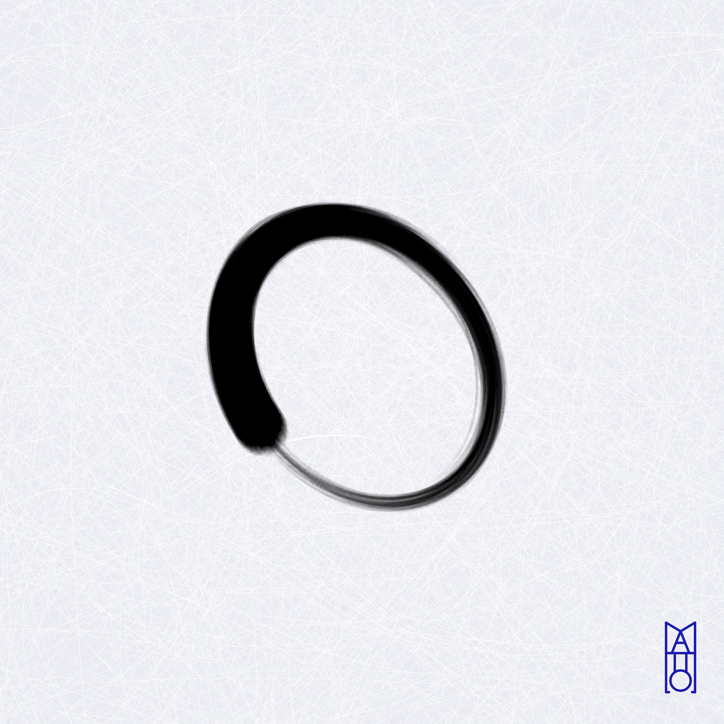 Ensō #34000843