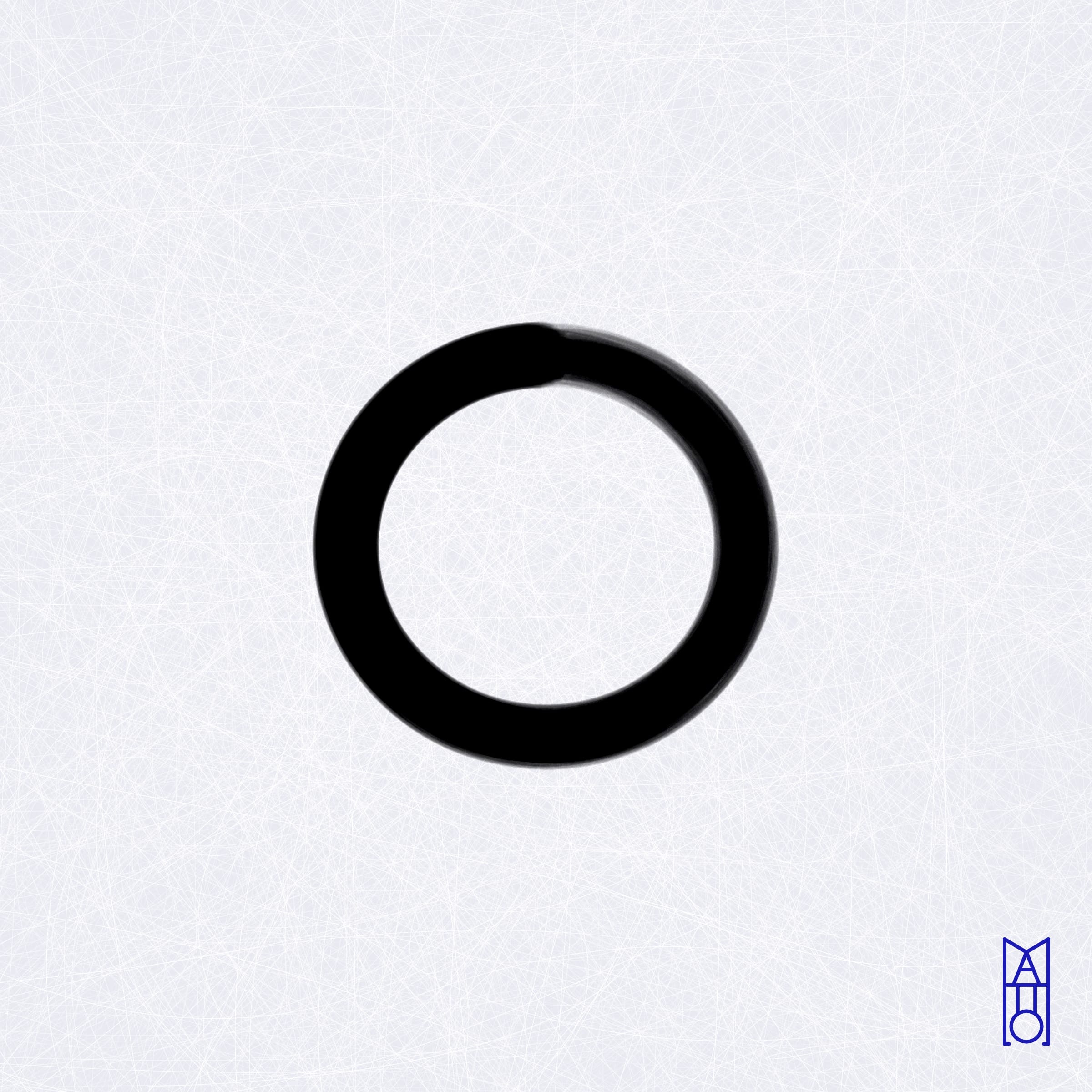 Ensō #34000844