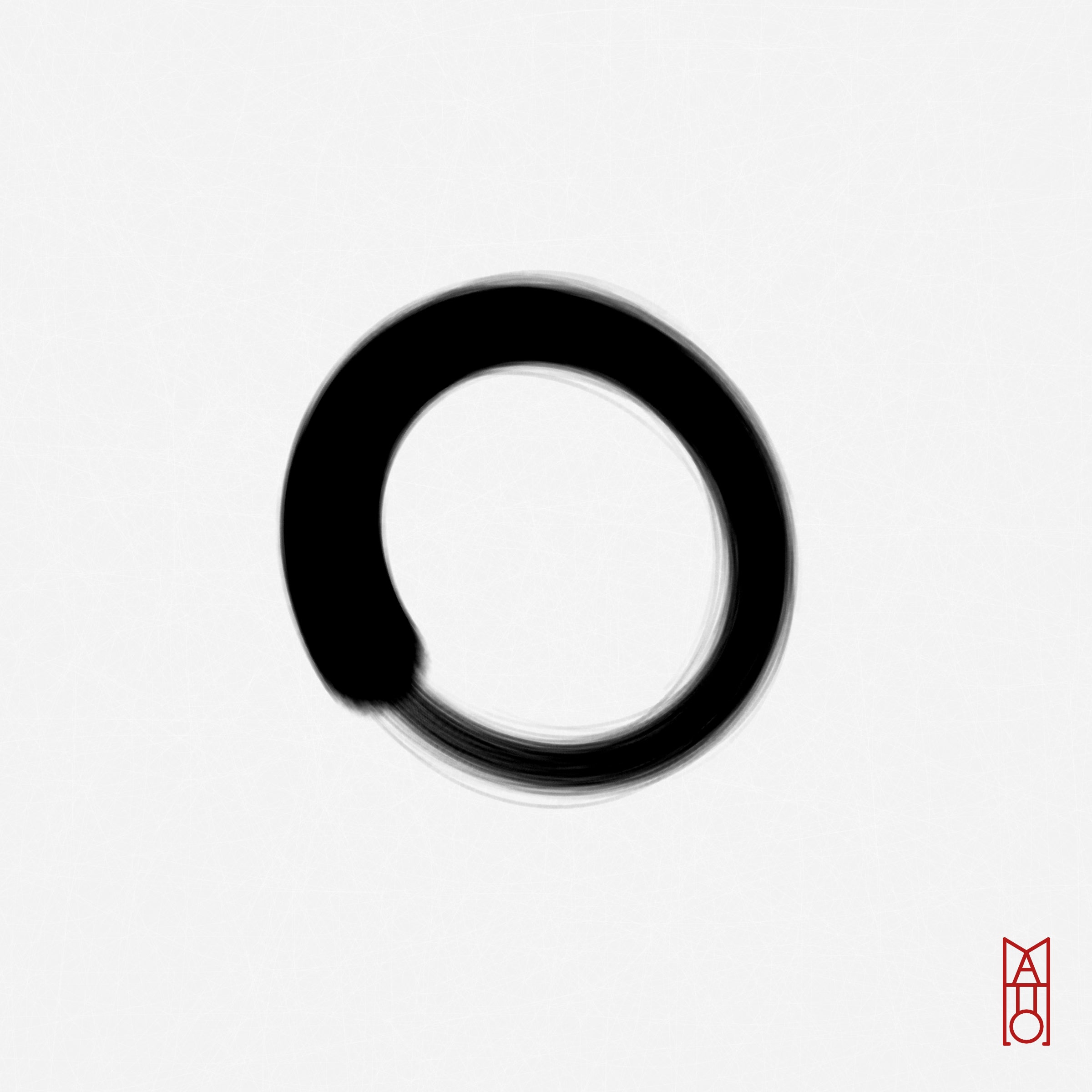 Ensō #34000845