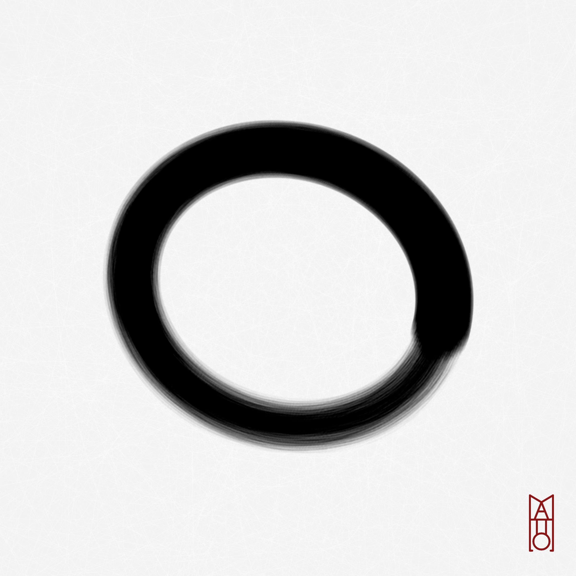 Ensō #34000846