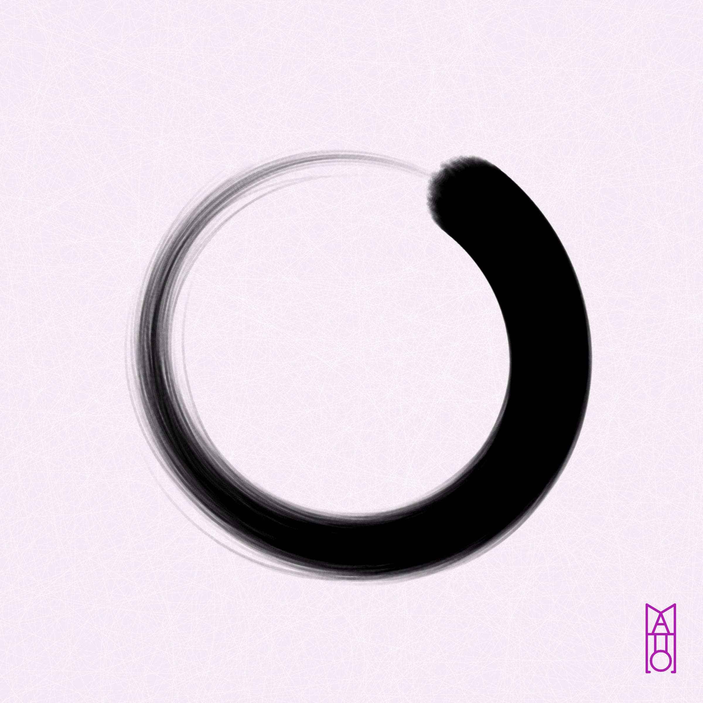 Ensō #34000847