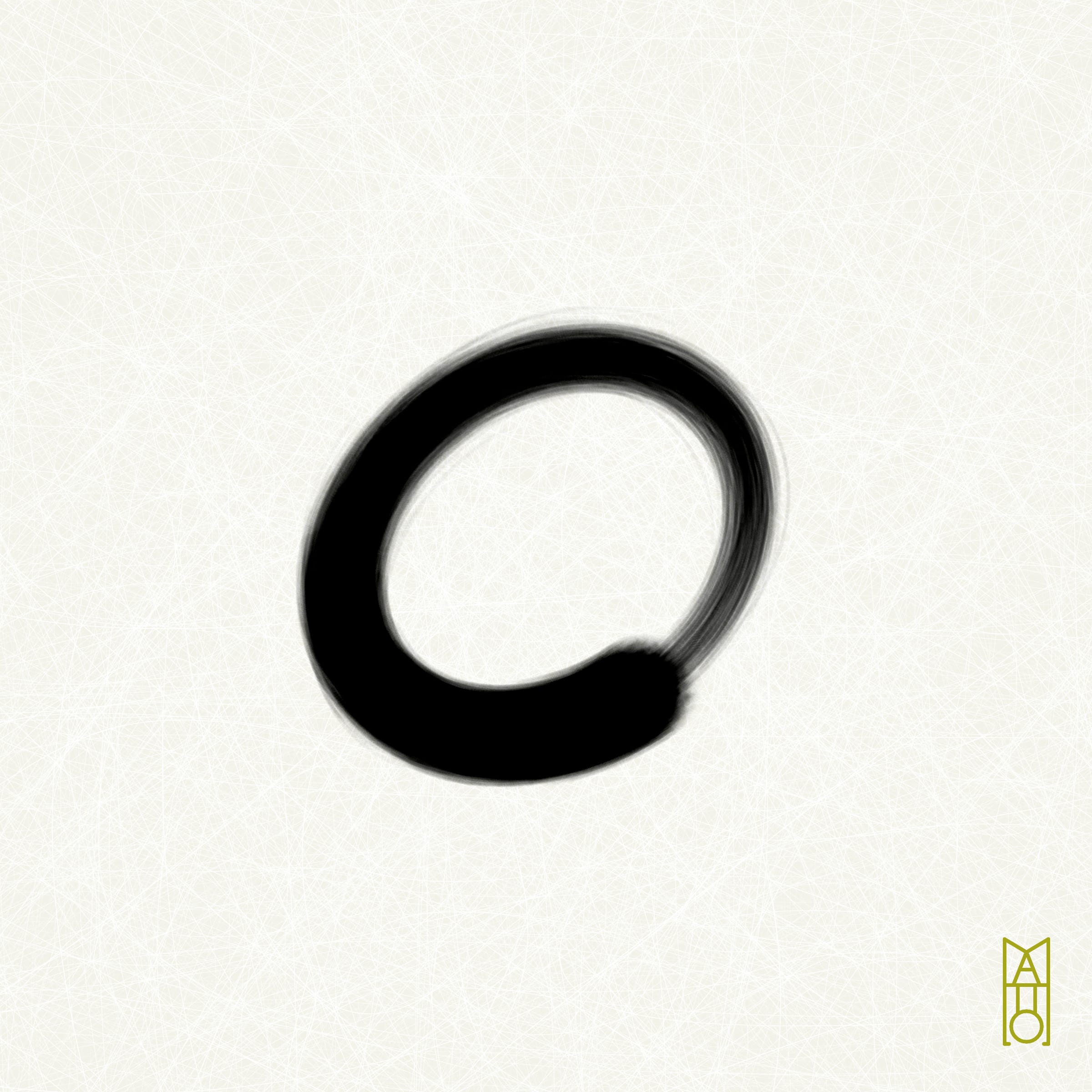 Ensō #34000850
