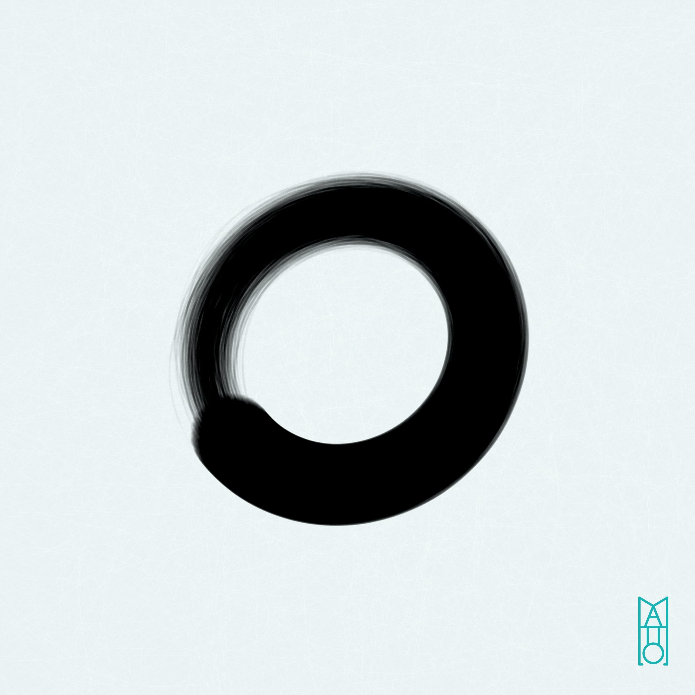 Ensō #34000851