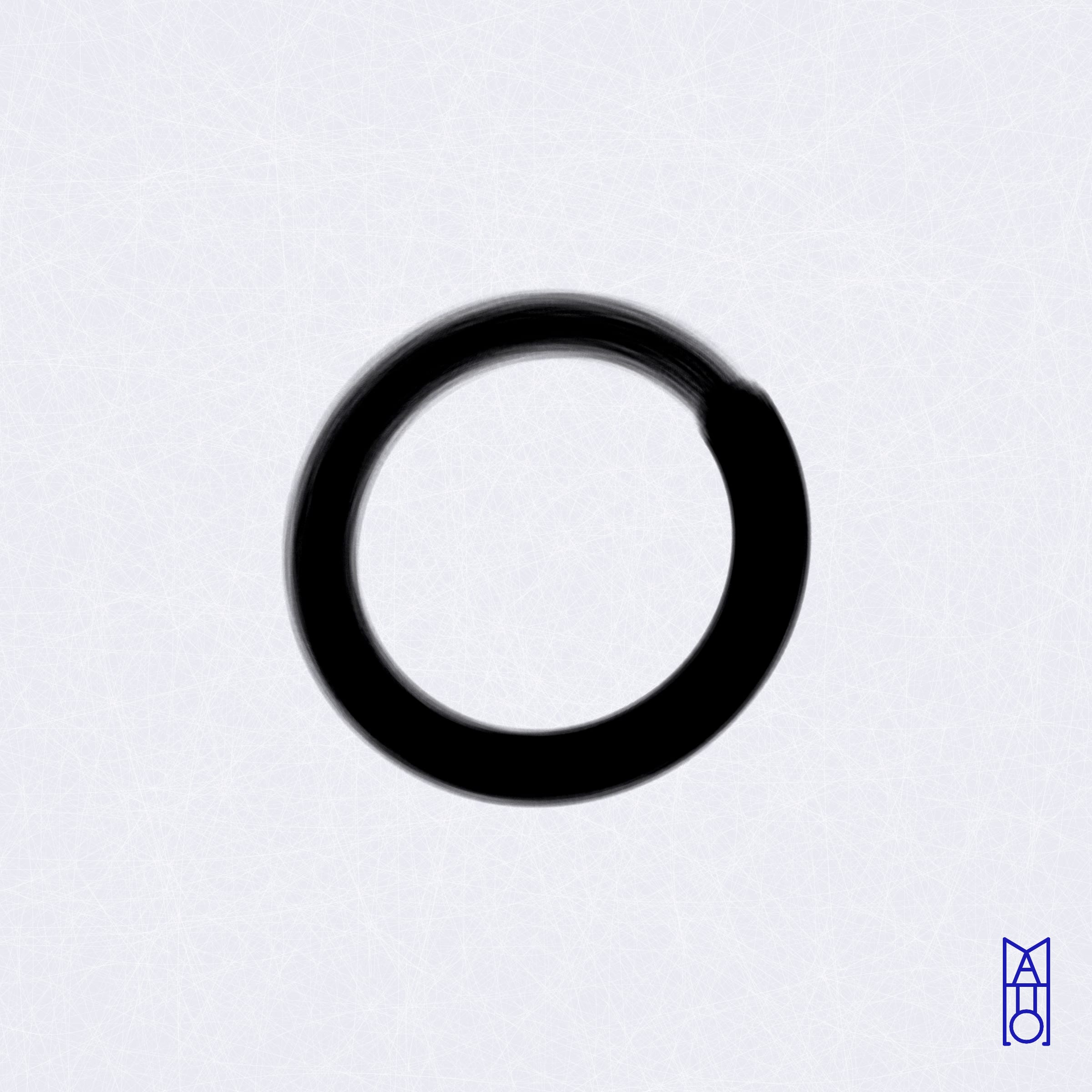 Ensō #34000854