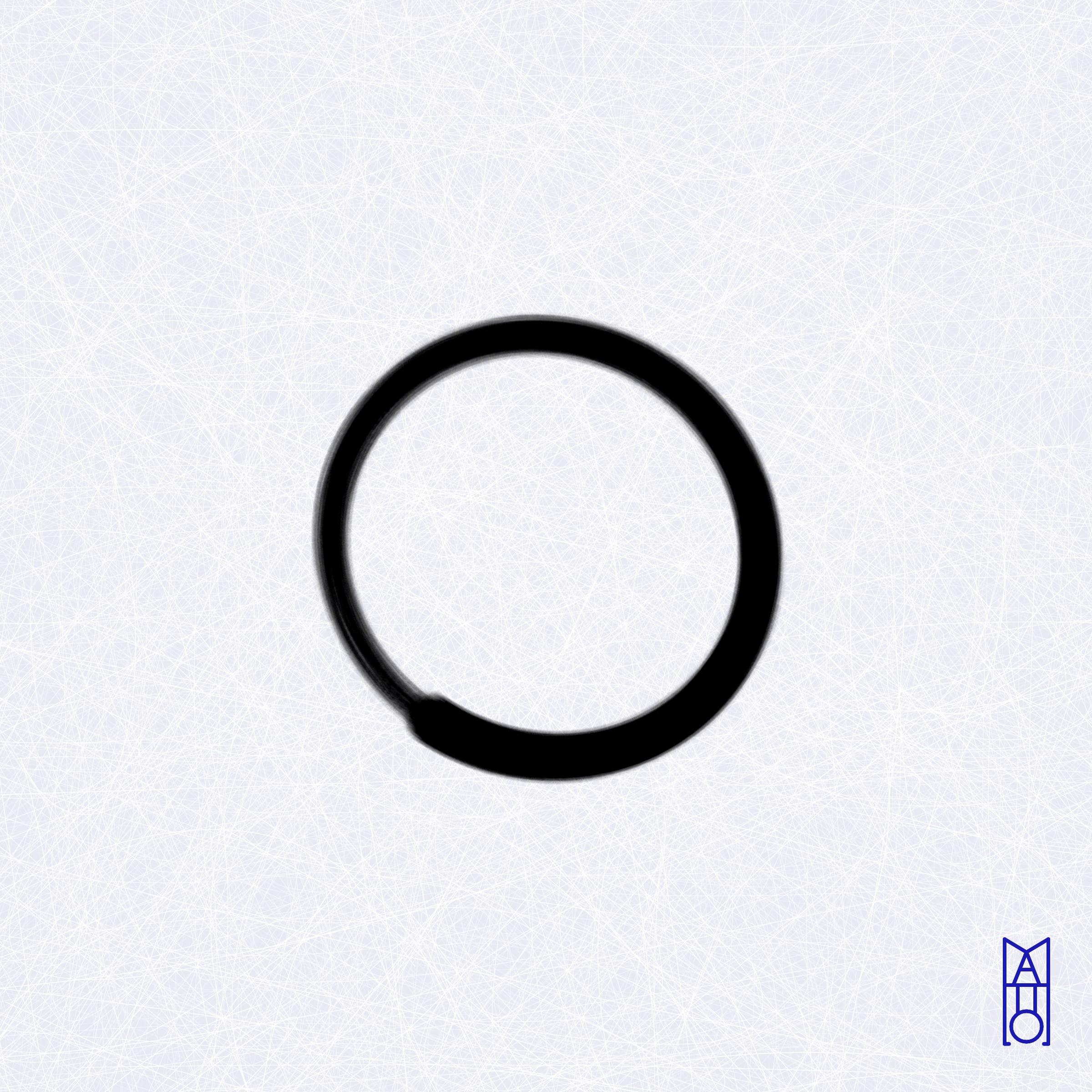 Ensō #34000855